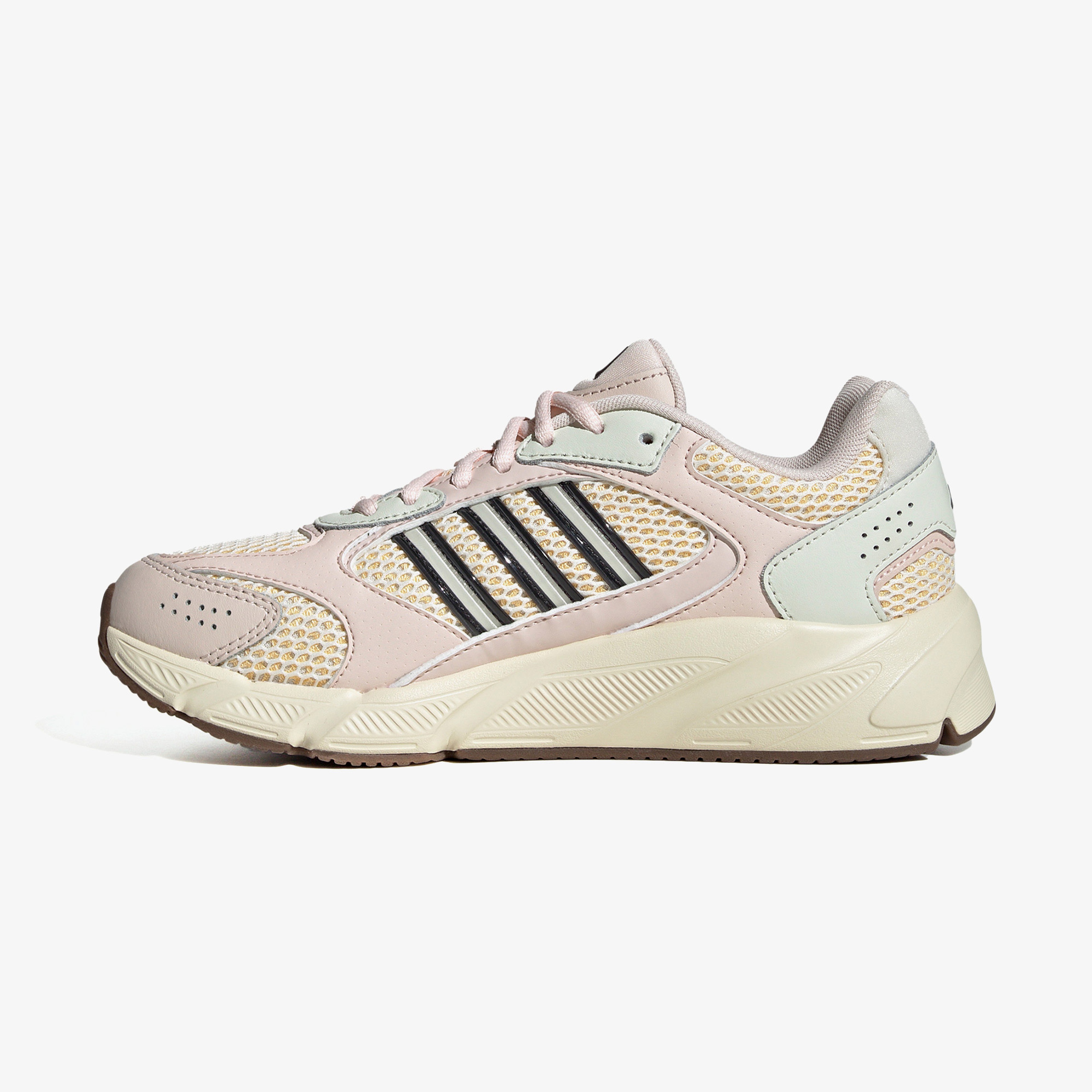 adidas Crazychaos 2000 Kadın Turuncu Koşu Ayakkabısı