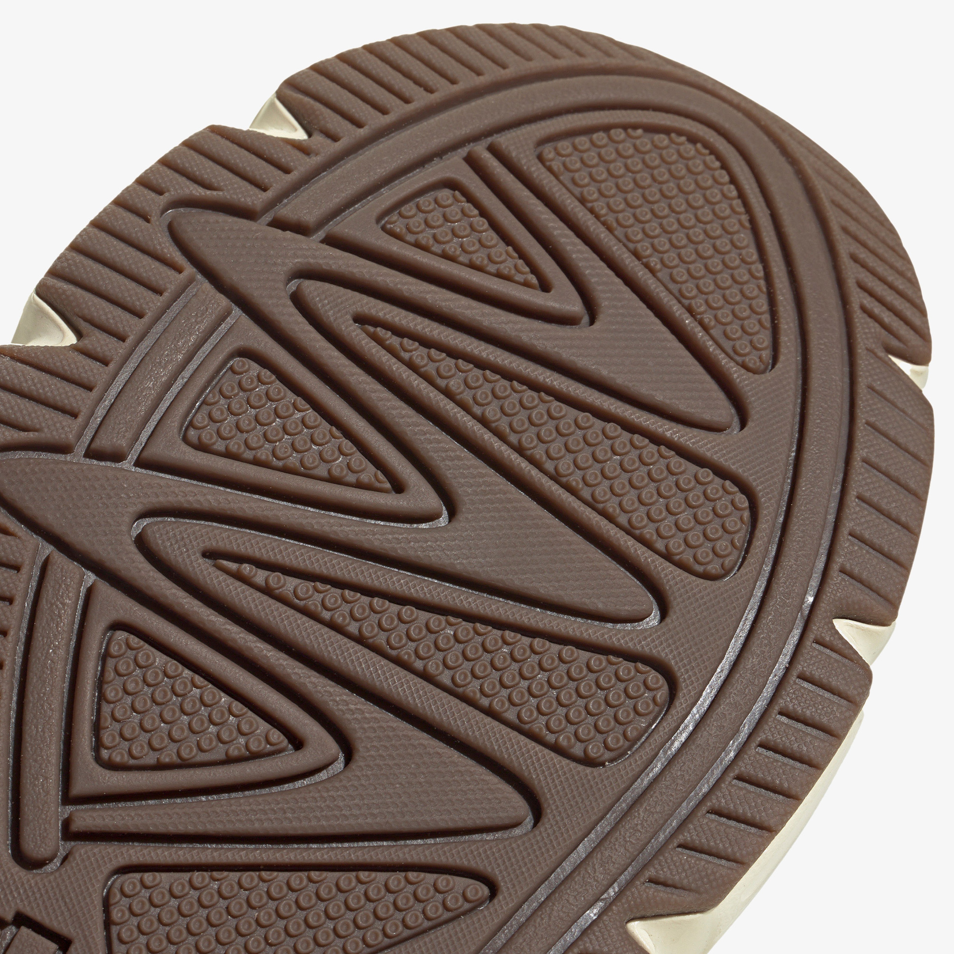 adidas Crazychaos 2000 Kadın Turuncu Koşu Ayakkabısı