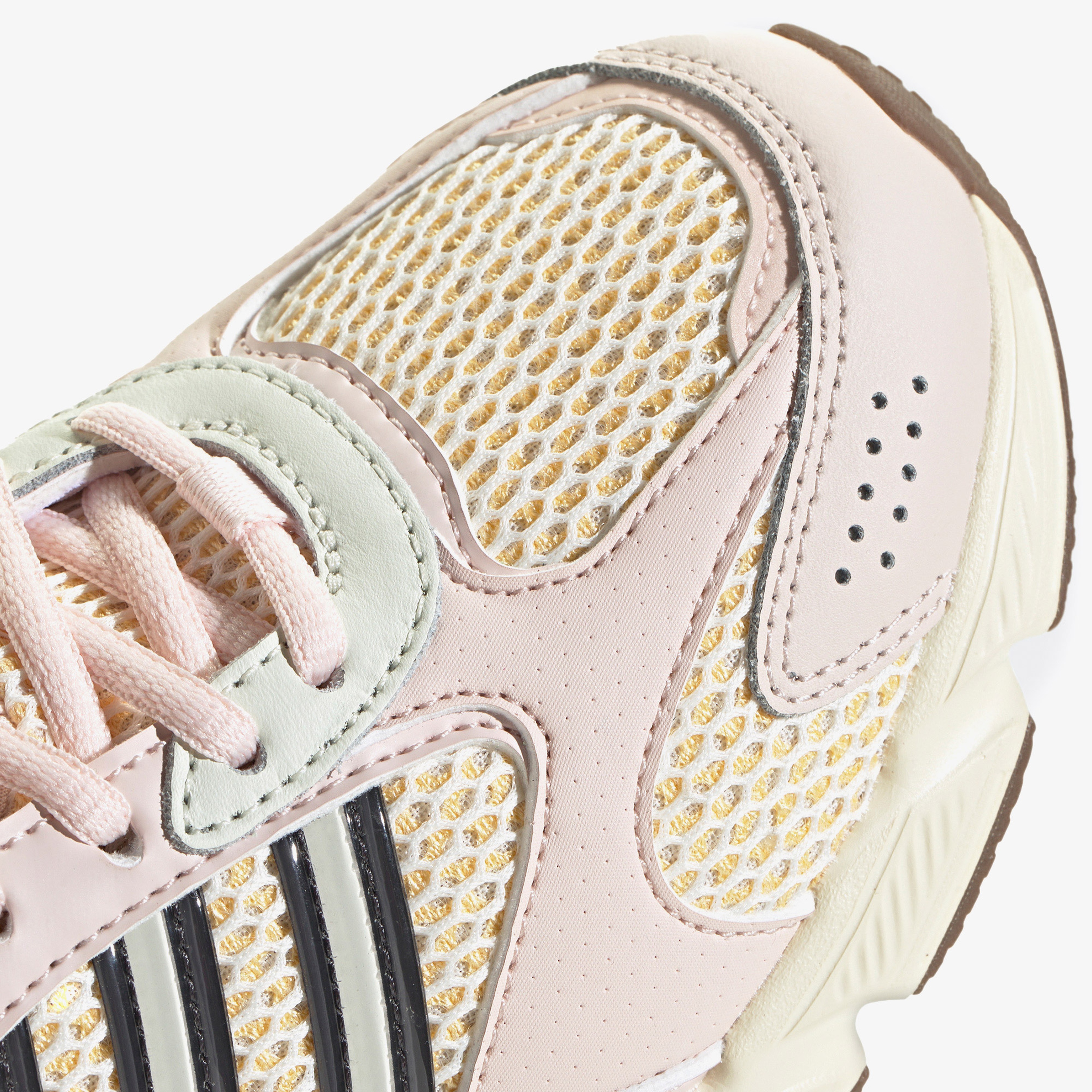 adidas Crazychaos 2000 Kadın Turuncu Koşu Ayakkabısı