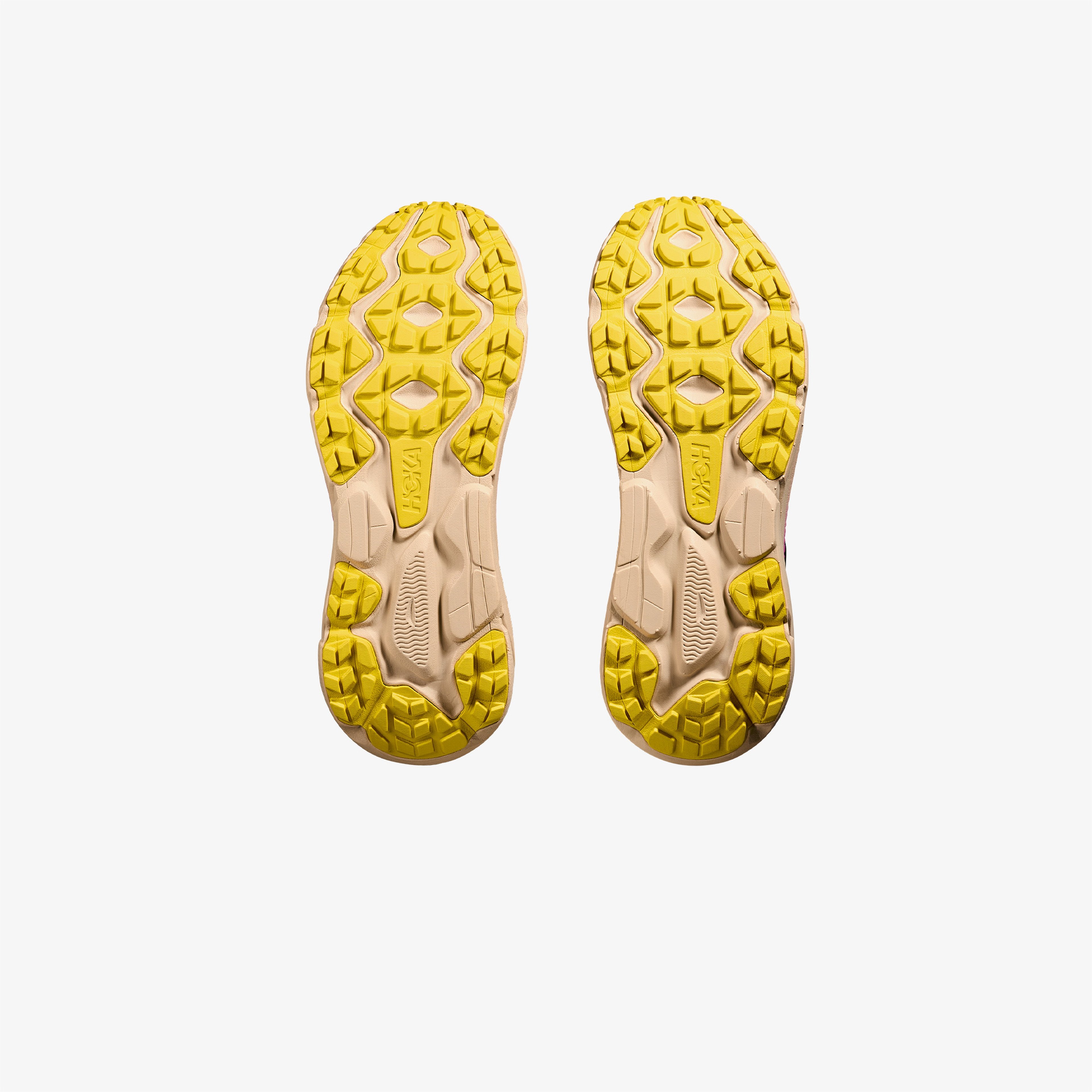Hoka Challenger ATR 7 Gore-Tex Erkek Siyah Arazi Koşu
