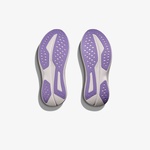 Hoka Mach 6 Kadın Mor Yol Koşu Ayakkabısı