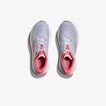 Hoka Mach 6 Kadın Mor Yol Koşu Ayakkabısı