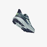 Hoka Challenger ATR 7 Erkek Mavi Arazi Koşu Ayakkabısı