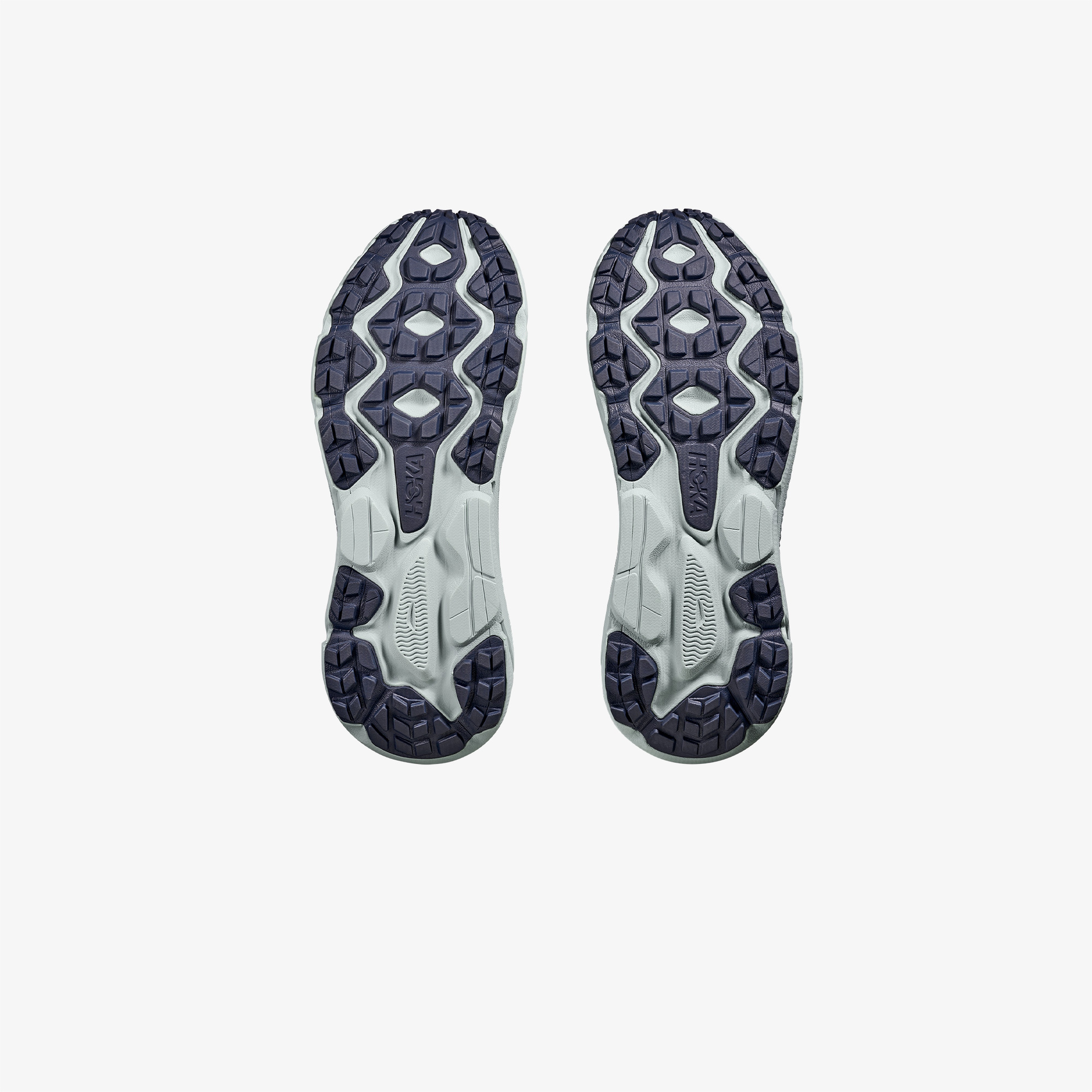 Hoka Challenger ATR 7 Erkek Mavi Arazi Koşu Ayakkabısı