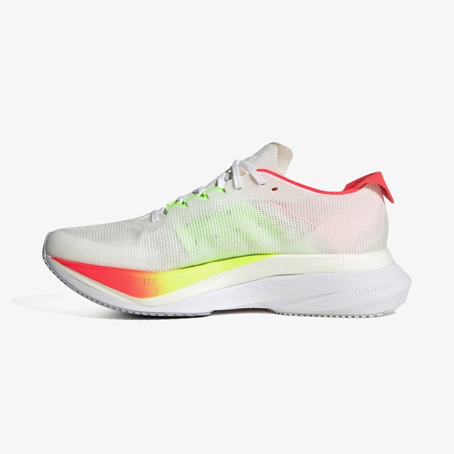 Adidas Beyaz Adidas Adizero Boston 12