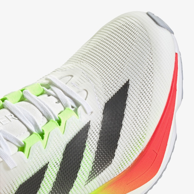 Adidas Beyaz Adidas Adizero Boston 12