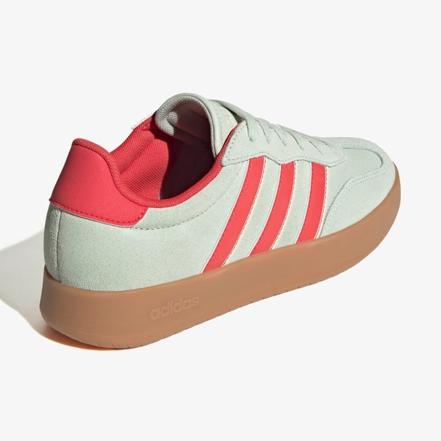 Adidas adidas Barreda Kadın Yeşil Spor Ayakkabı Occasion'da! Yeşil - 4. görsel