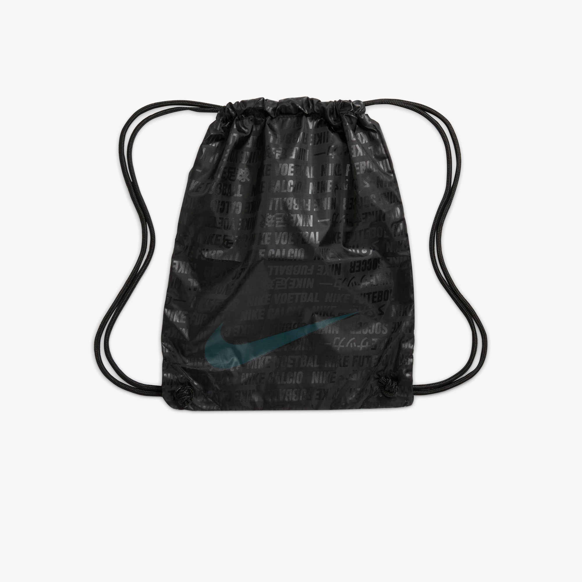 Nike Tiempo Legend 10 Fg Erkek Siyah Çim Saha Kramponu