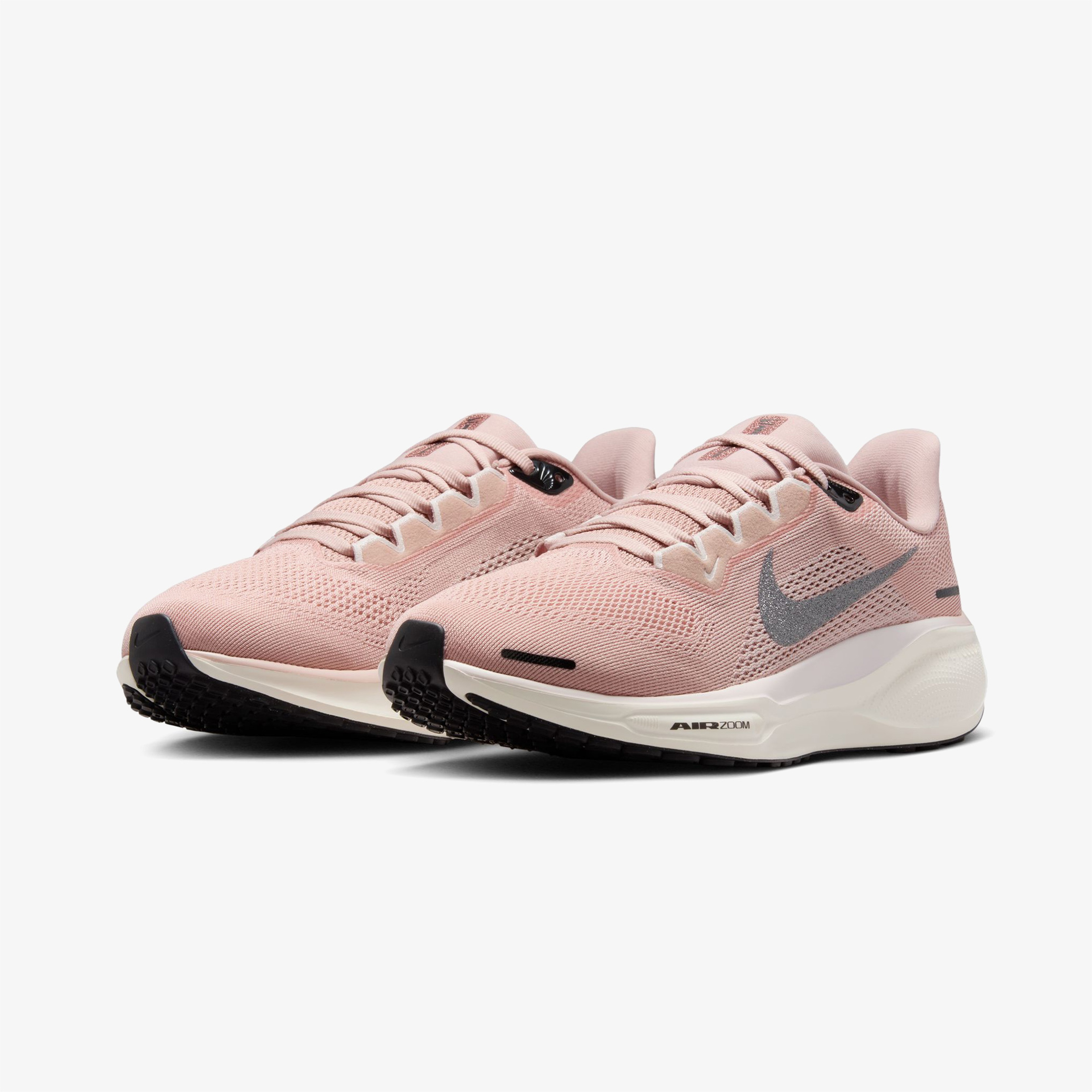 Nike Air Zoom Pegasus 41 Premium Kadın Pembe Koşu Ayakkabısı