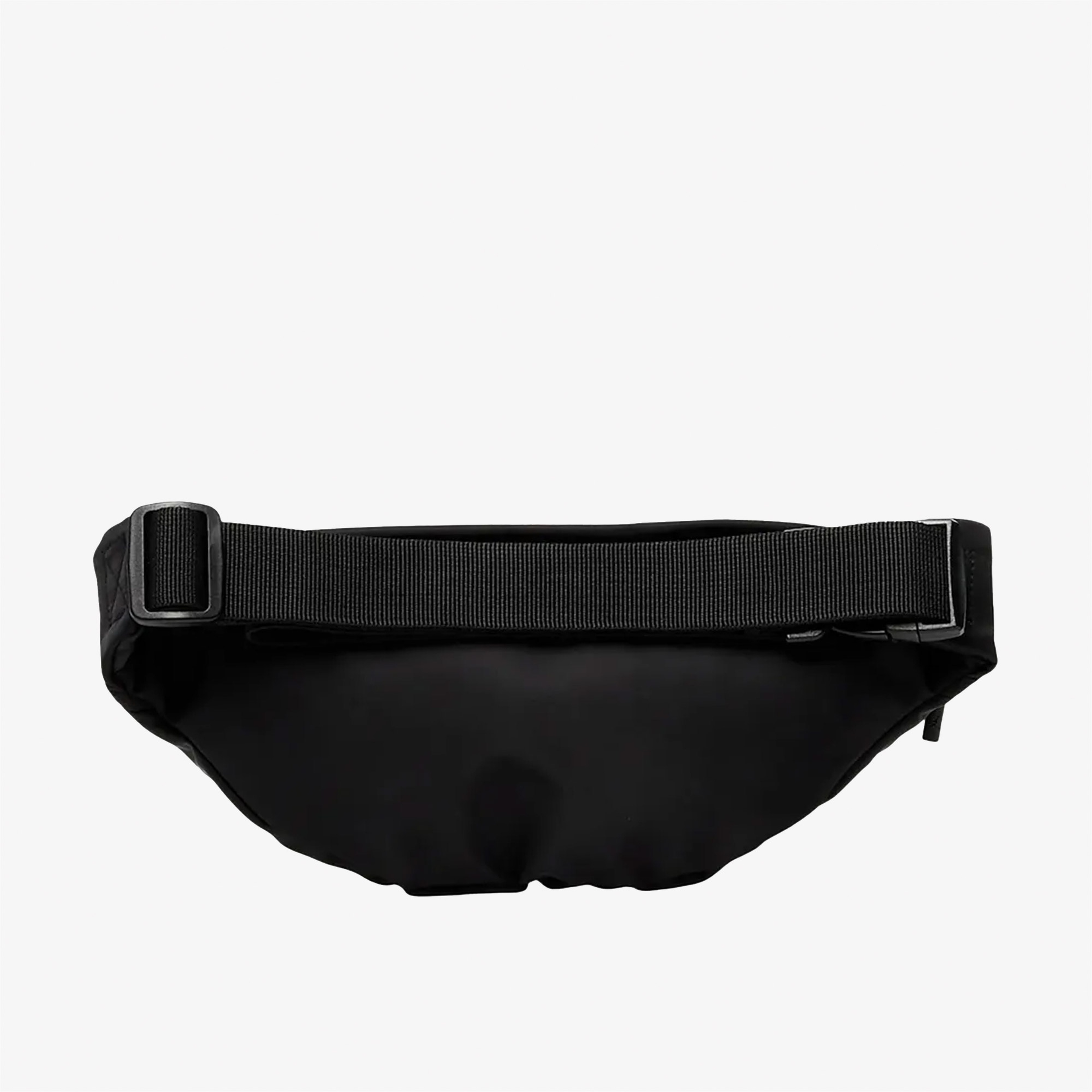 Jordan MVP Crossbody Unisex Siyah Omuz Çantası