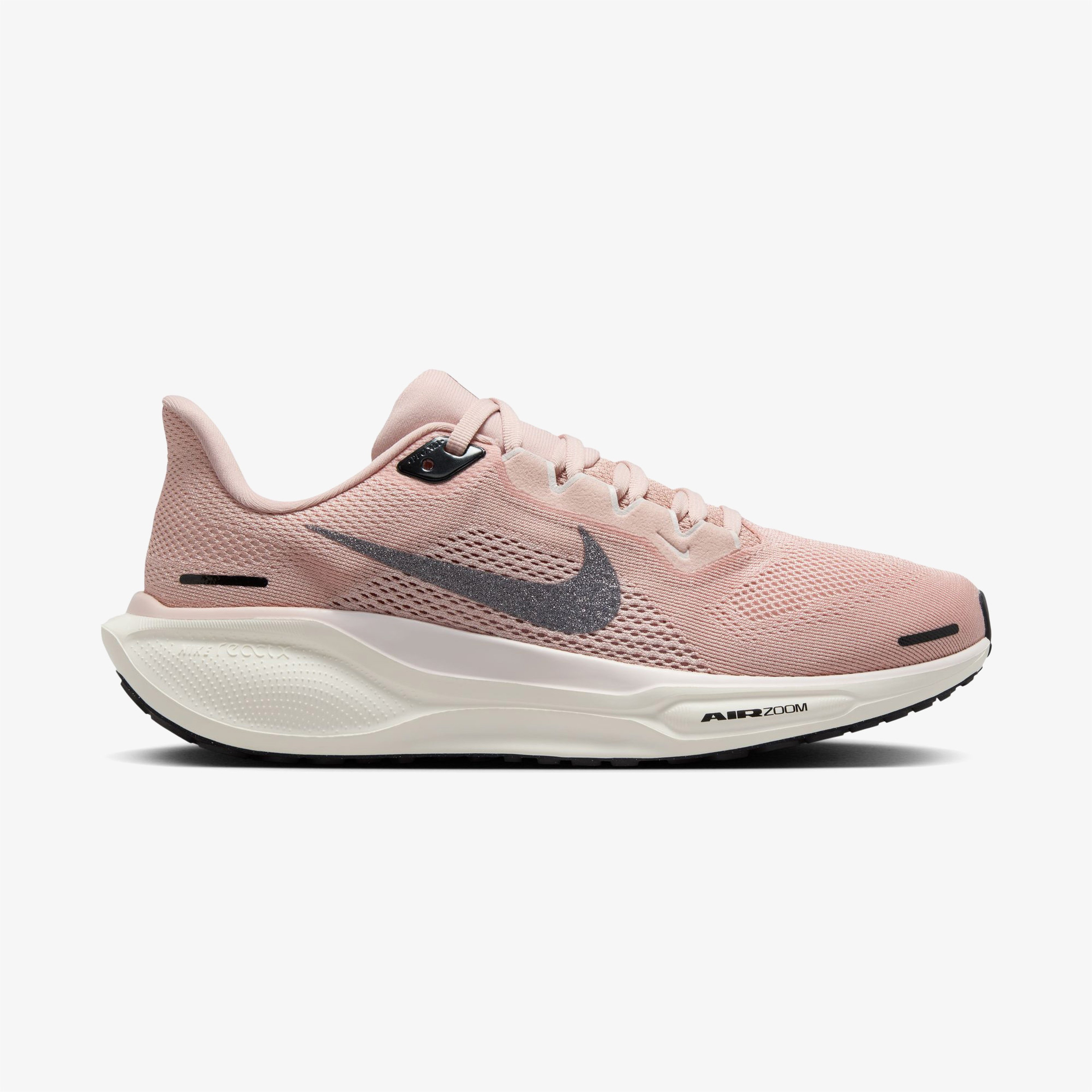 Nike Air Zoom Pegasus 41 Premium Kadın Pembe Koşu Ayakkabısı