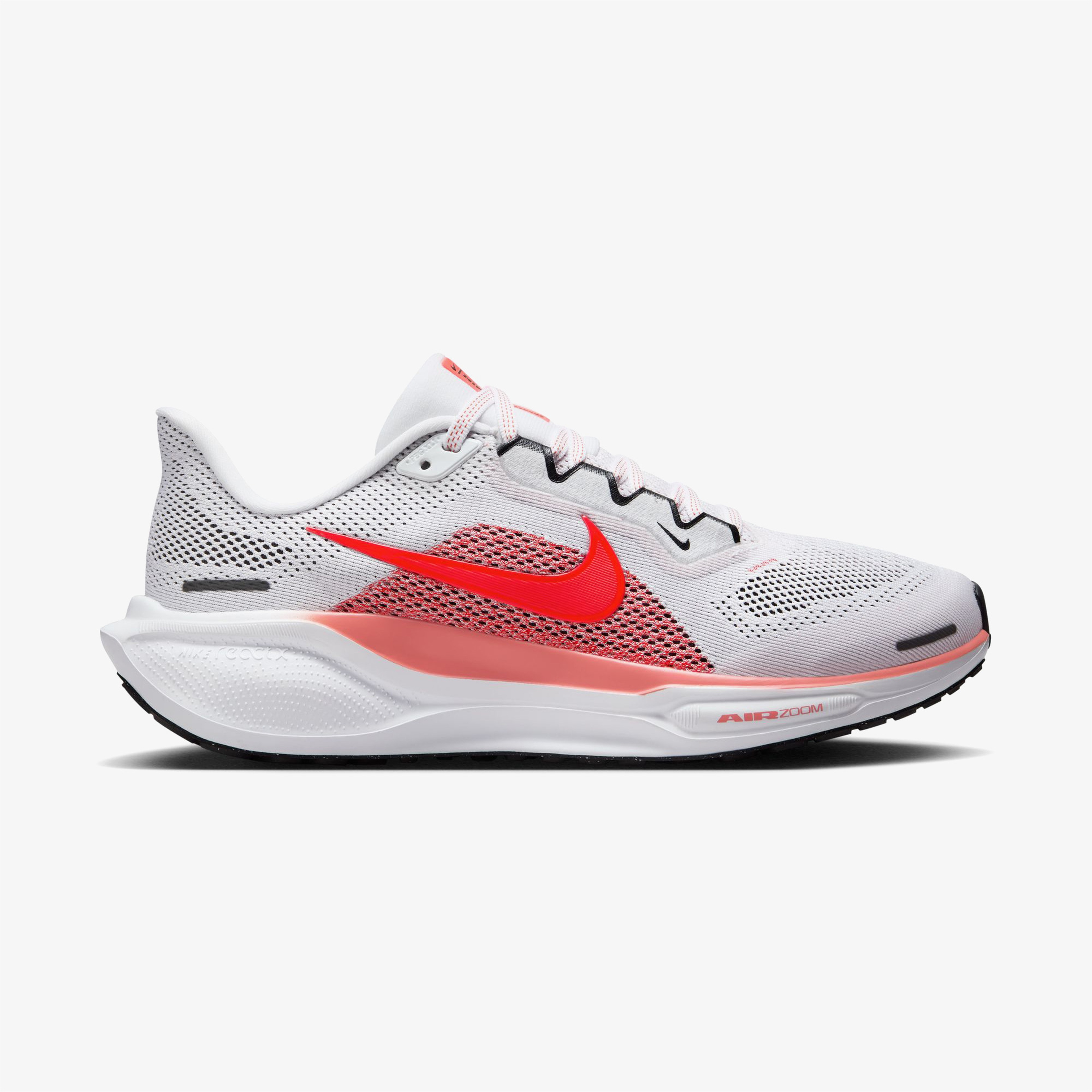 Nike Pegasus 41 Kadın Beyaz Koşu Ayakkabısı