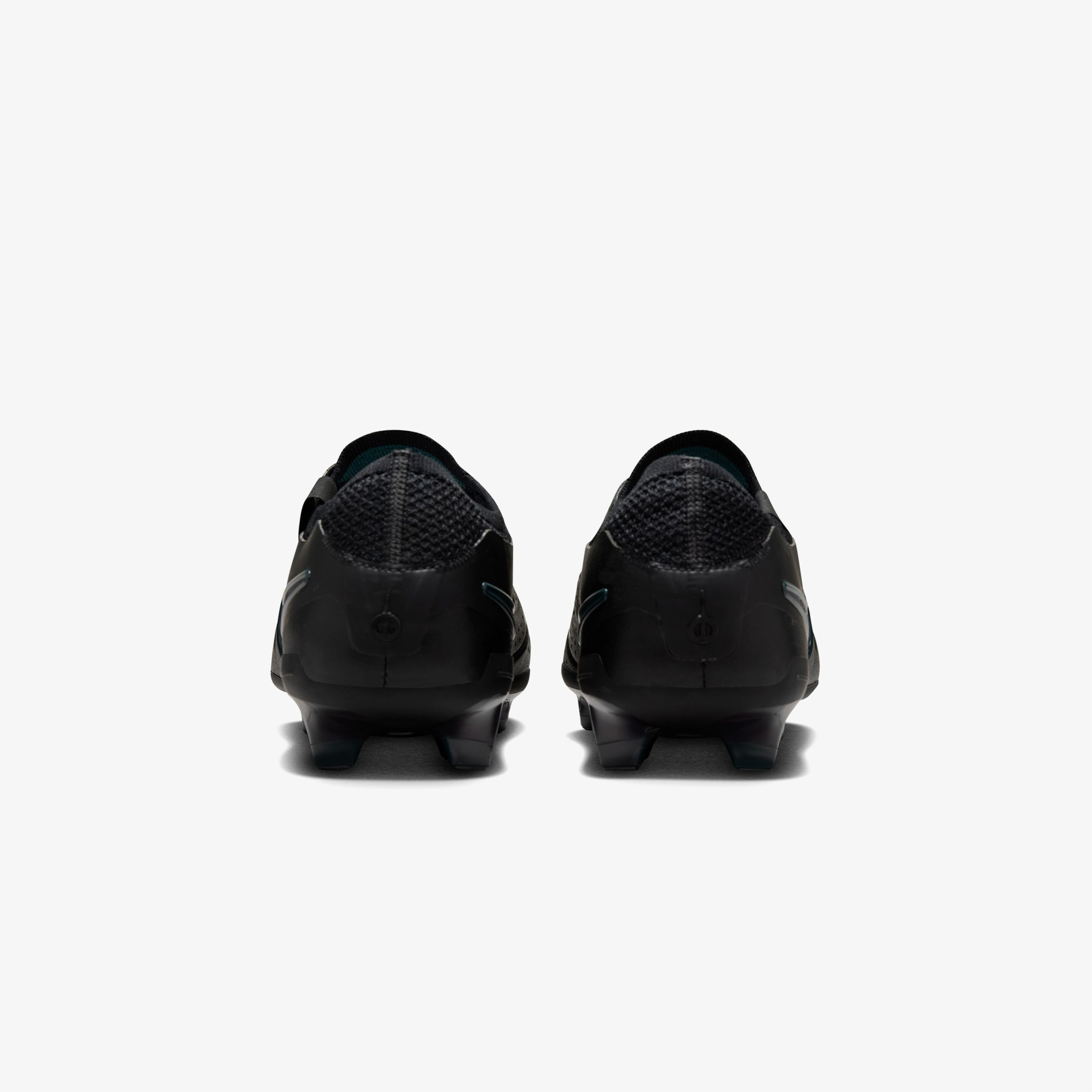 Nike Tiempo Legend 10 Fg Erkek Siyah Çim Saha Kramponu