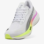 Puma Velocity Nitro 3 Erkek Beyaz Koşu Ayakkabısı