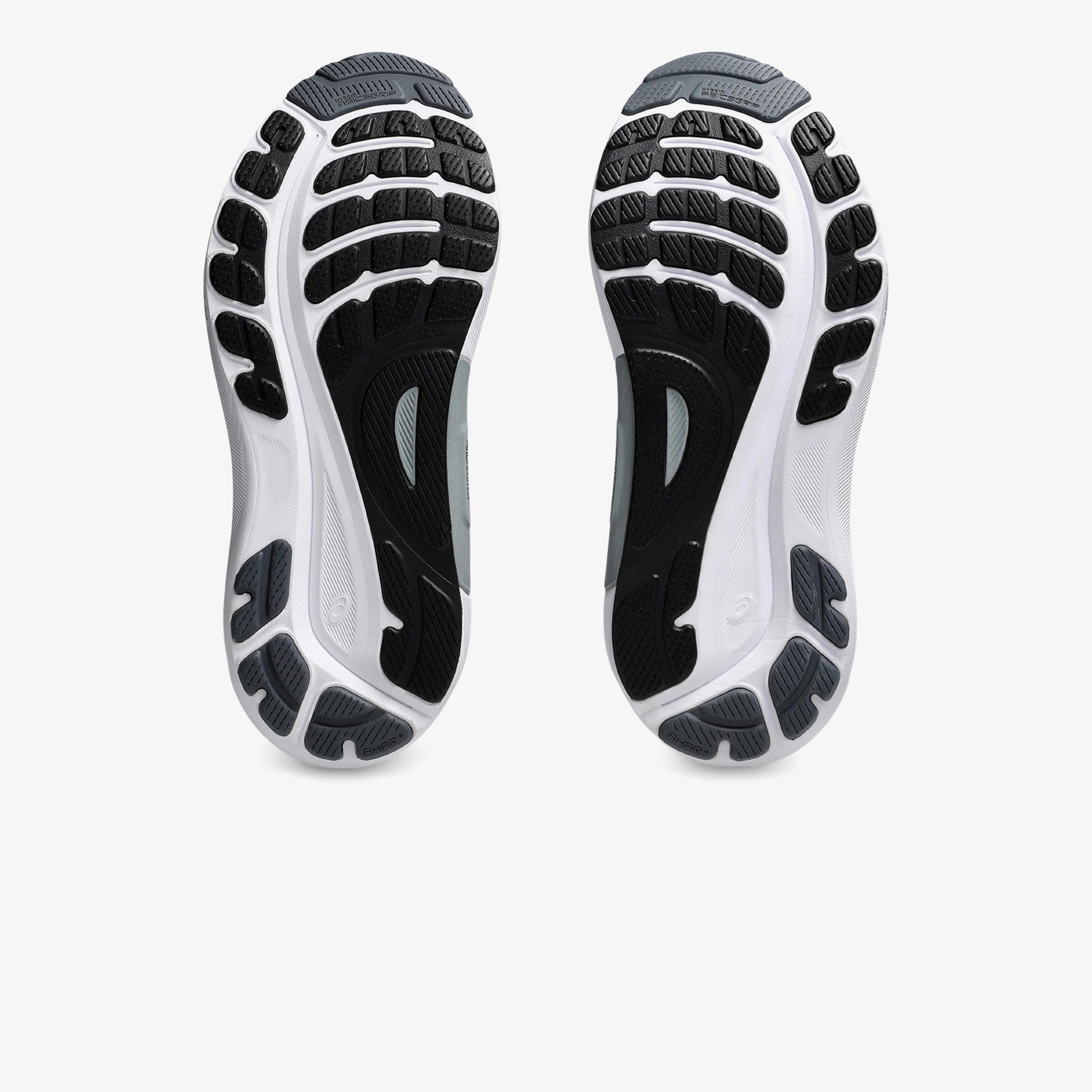 Asics Gel Kayano 31 Erkek Siyah Koşu Ayakkabısı