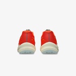 Asics Fuji Speed 3 Erkek Turuncu Koşu Ayakkabısı