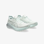 Asics Gel-Kayano 31 Kadın Yeşil Koşu Ayakkabısı