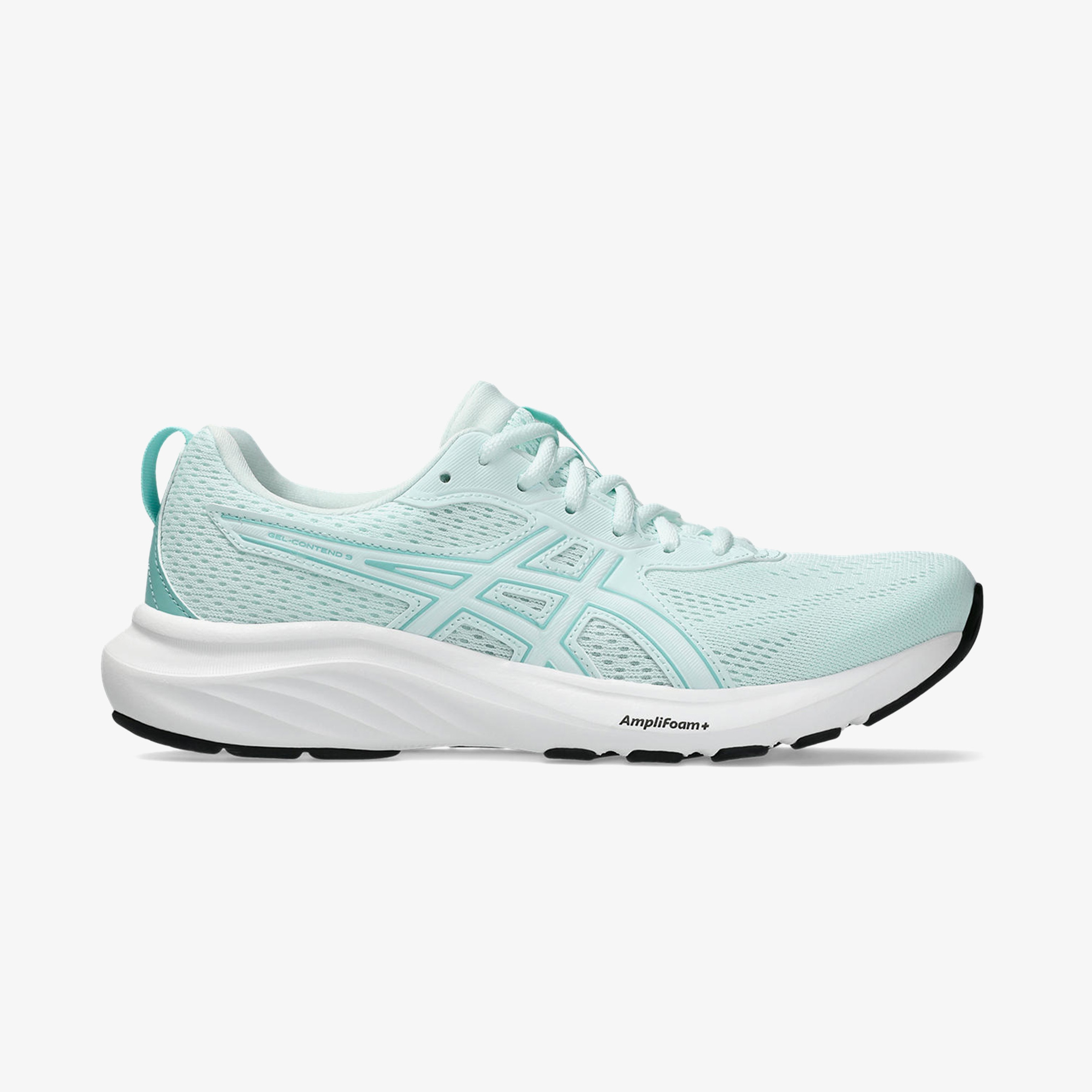 Asics Kadın Mavi Spor Ayakkabı & Sneaker