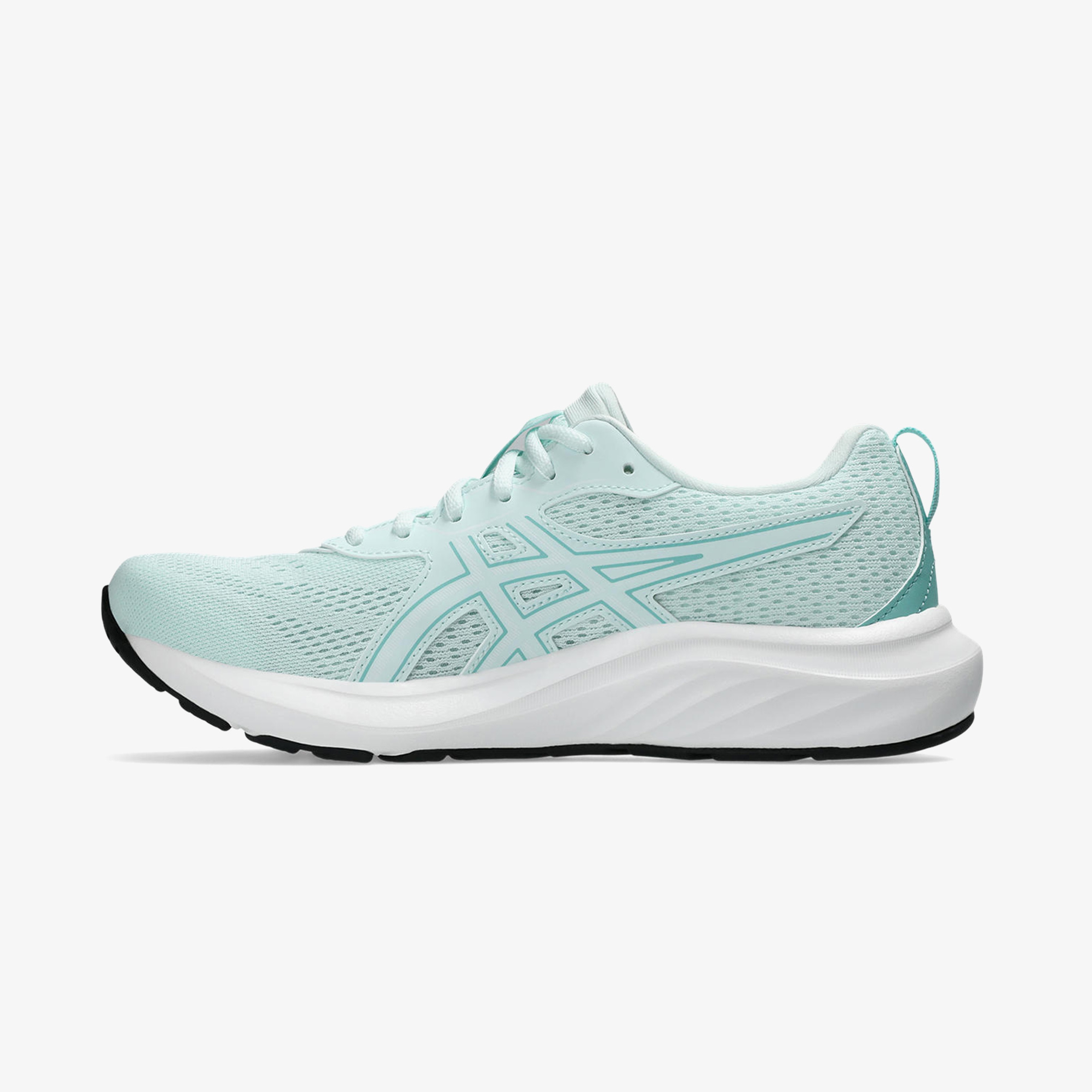 Asics Kadın Mavi Spor Ayakkabı & Sneaker