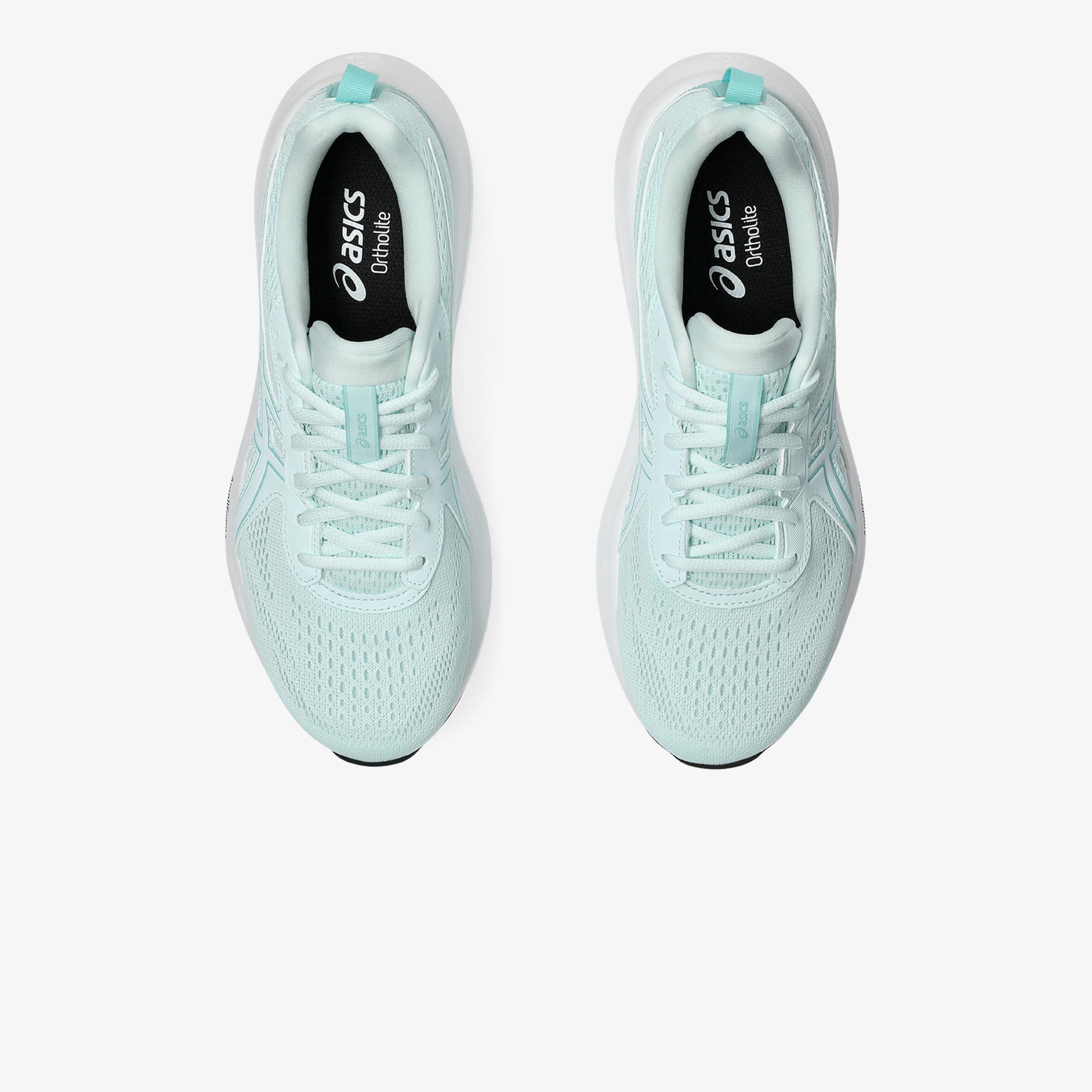 Asics Kadın Mavi Spor Ayakkabı & Sneaker