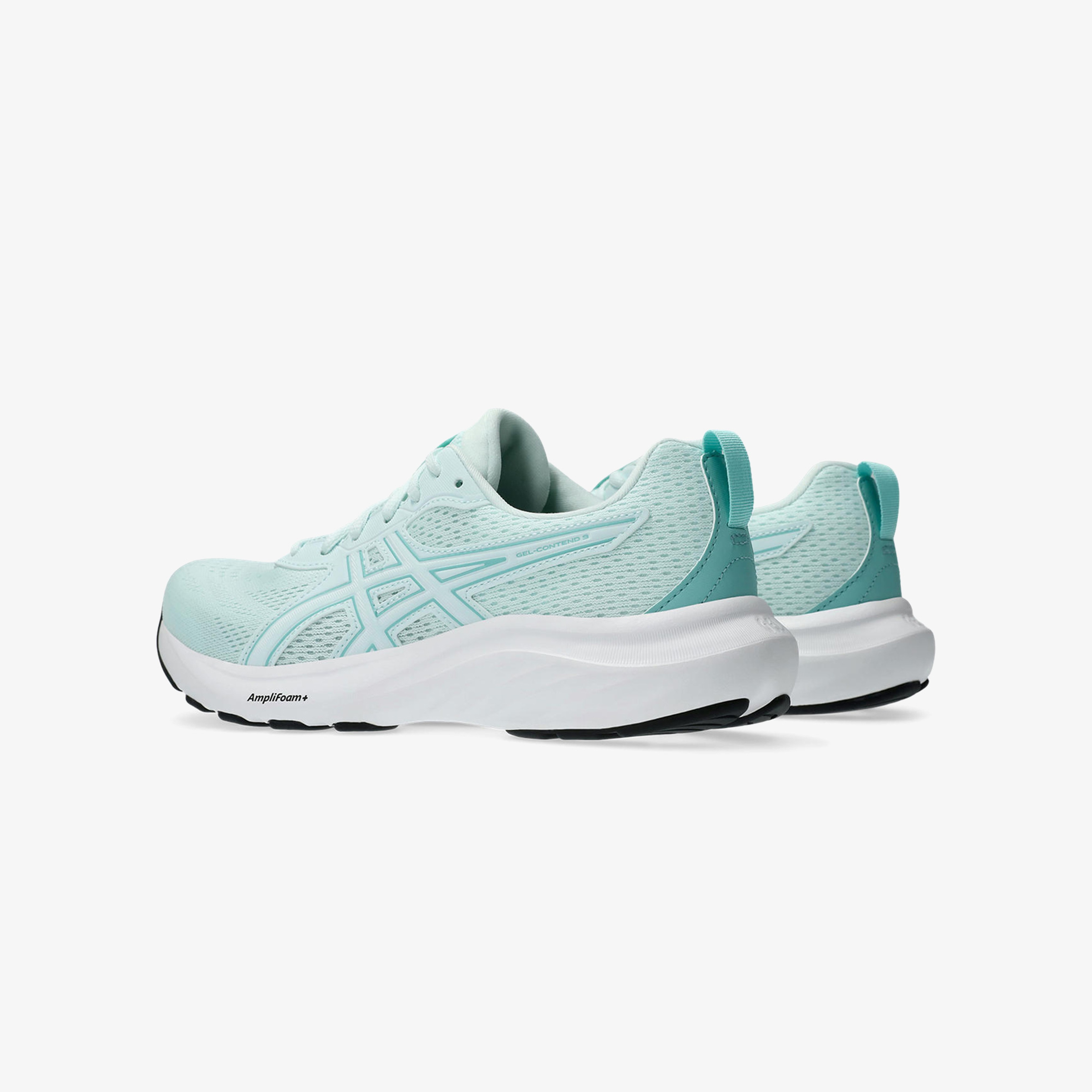 Asics Kadın Mavi Spor Ayakkabı & Sneaker