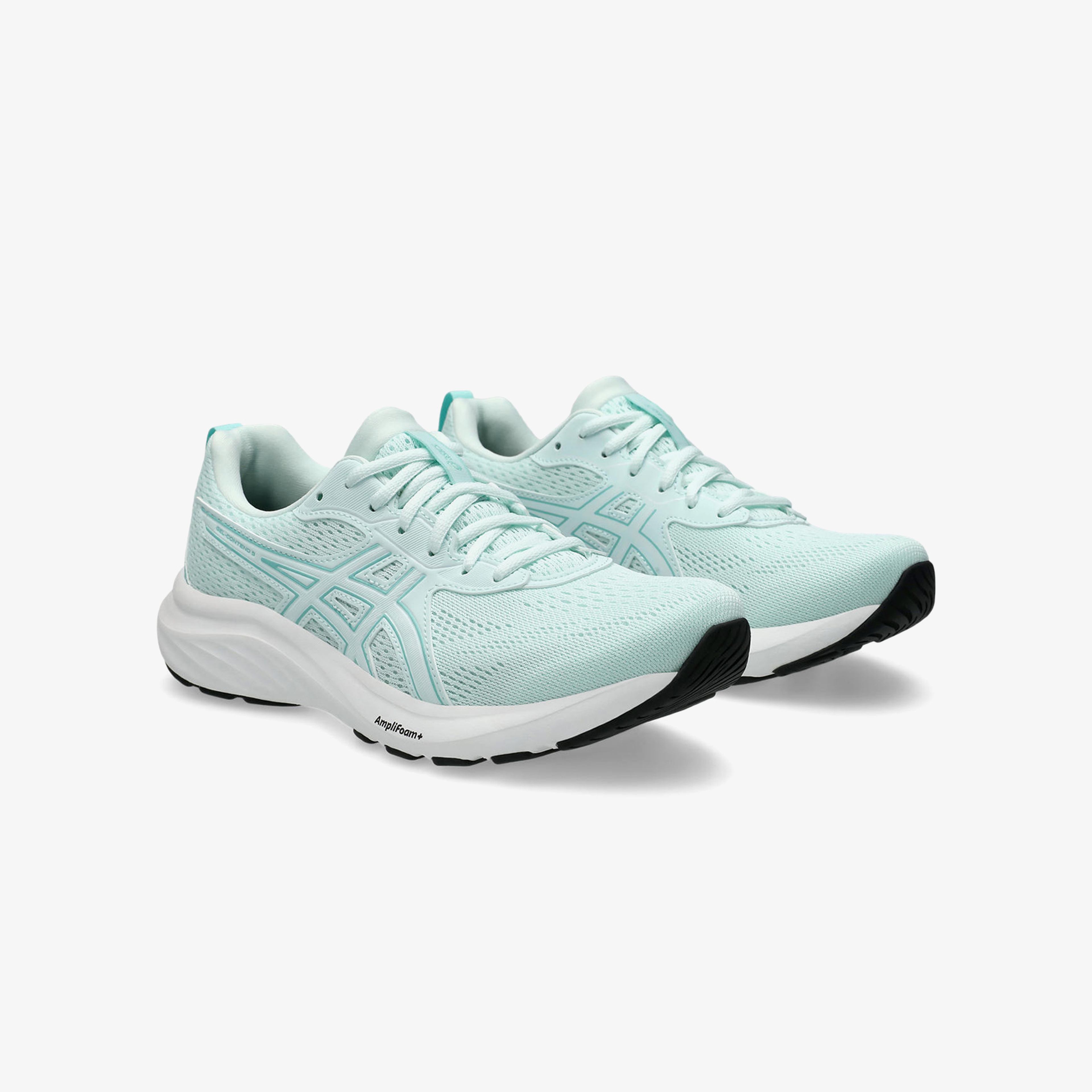 Asics Kadın Mavi Spor Ayakkabı & Sneaker