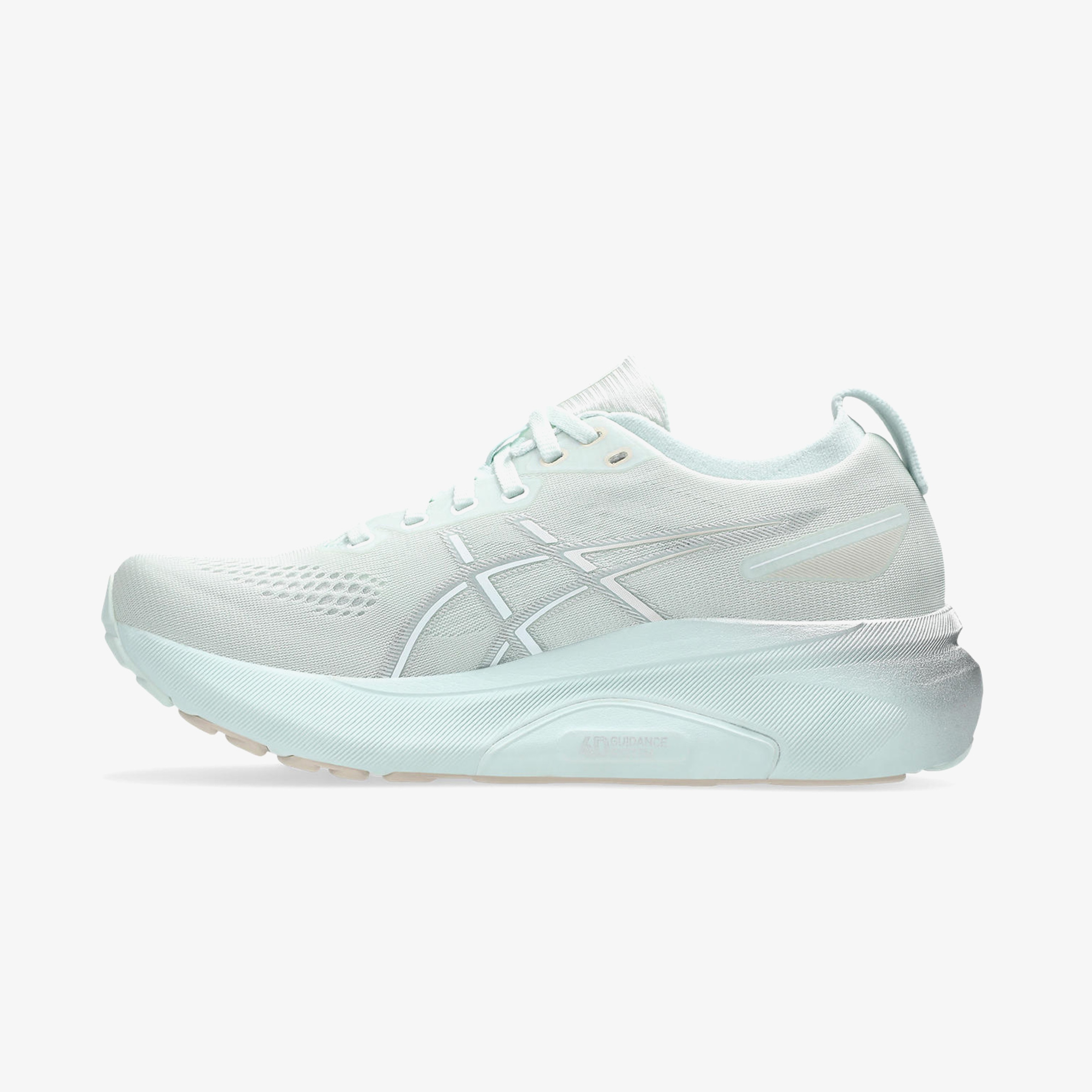 Asics Gel-Kayano 31 Kadın Yeşil Koşu Ayakkabısı
