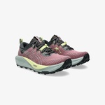 Asics Gel Trabuco 13 Kadın Bordo Outdoor Ayakkabı