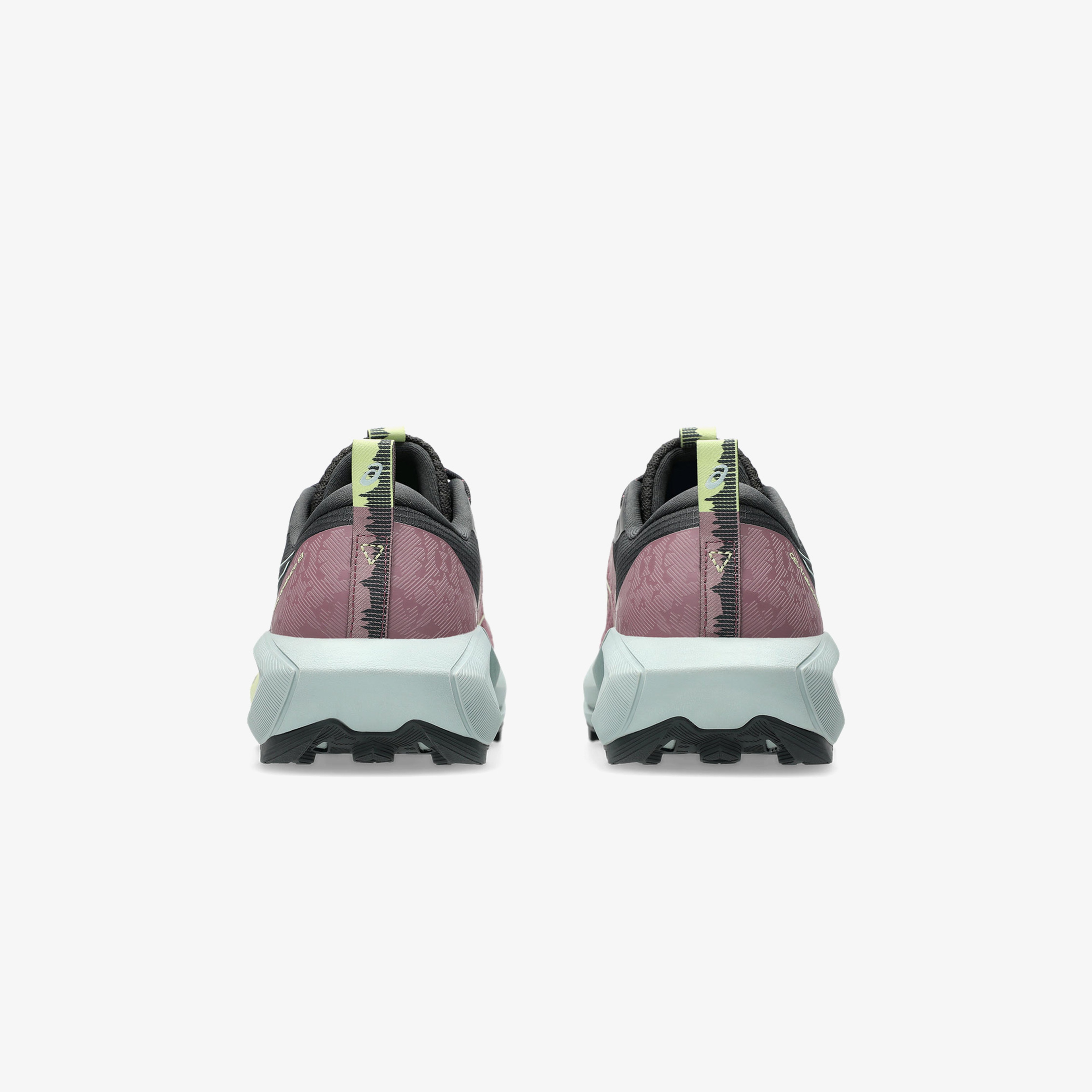 Asics Gel Trabuco 13 Kadın Bordo Outdoor Ayakkabı