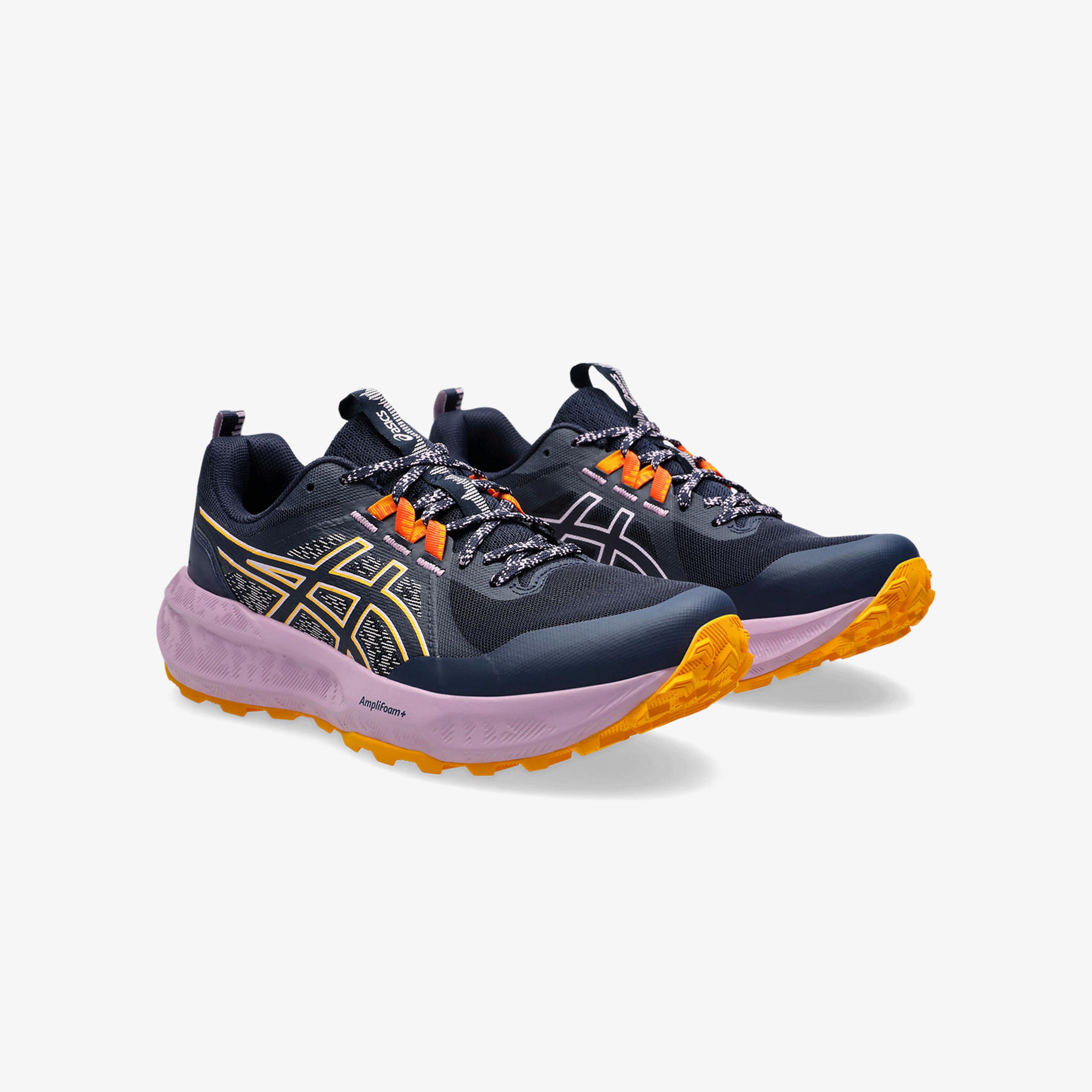 Asics Gel Sonoma 8 Kadın Mavi Koşu Ayakkabısı