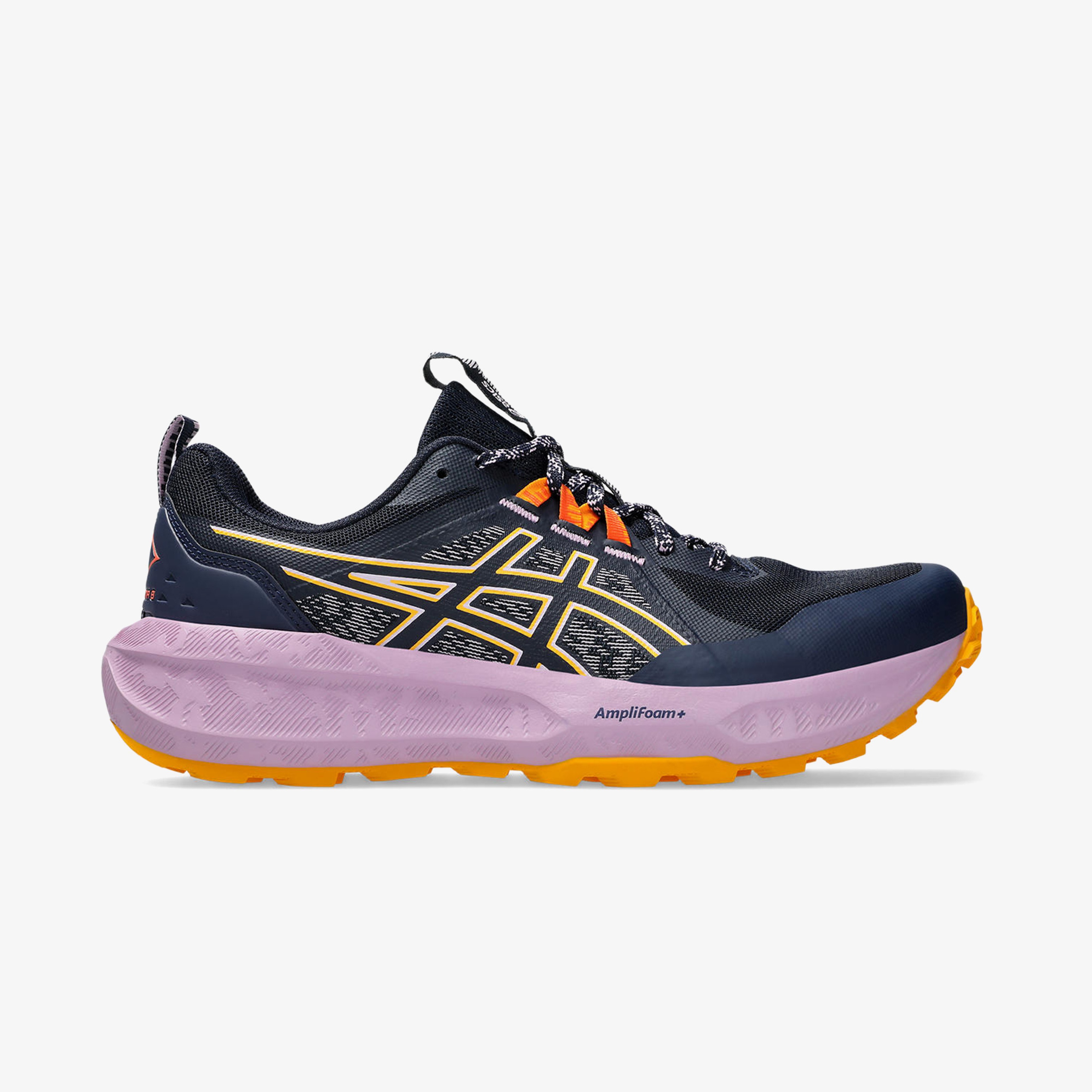 Asics Gel Sonoma 8 Kadın Mavi Koşu Ayakkabısı