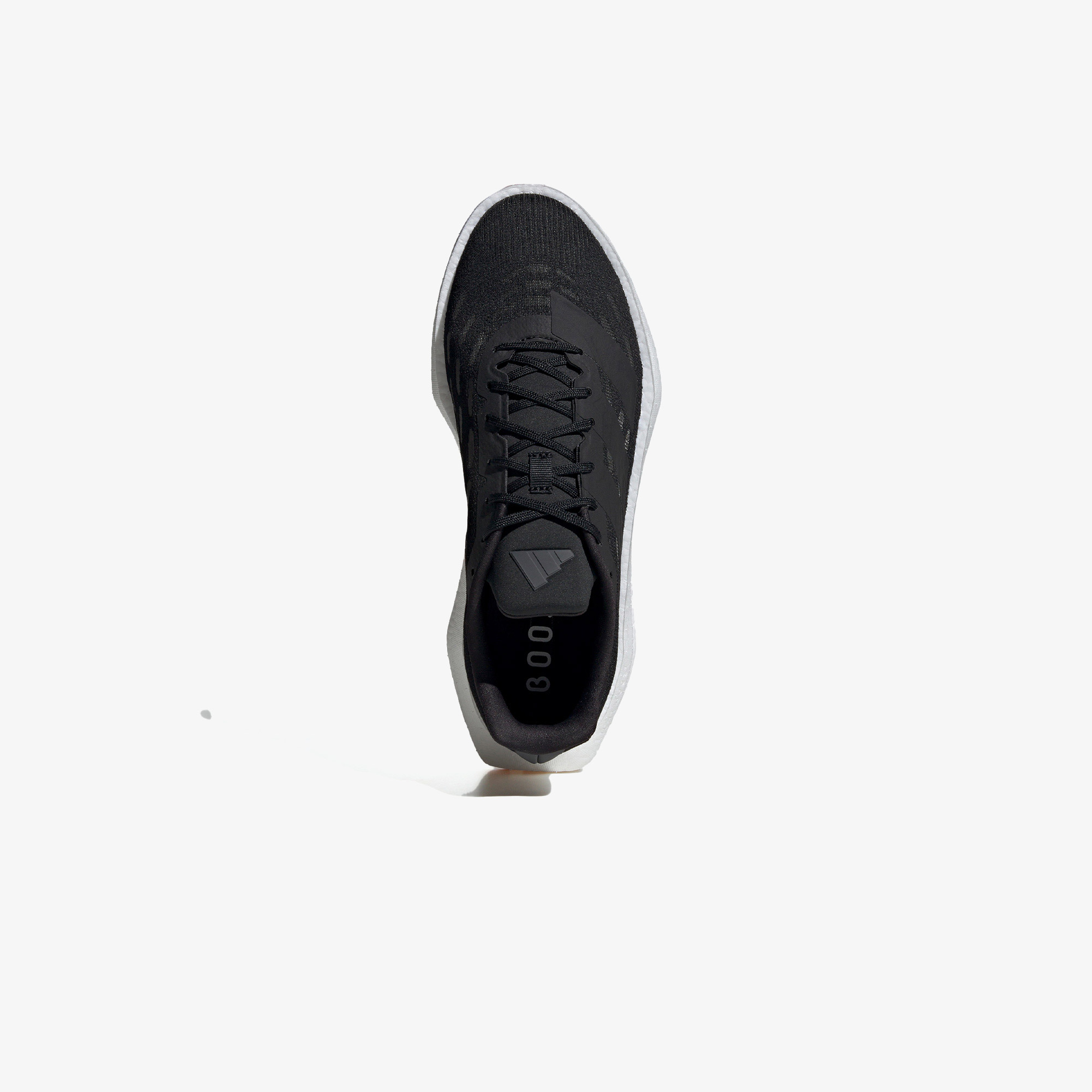 adidas Flowboost Erkek Siyah Günlük Spor Ayakkabı