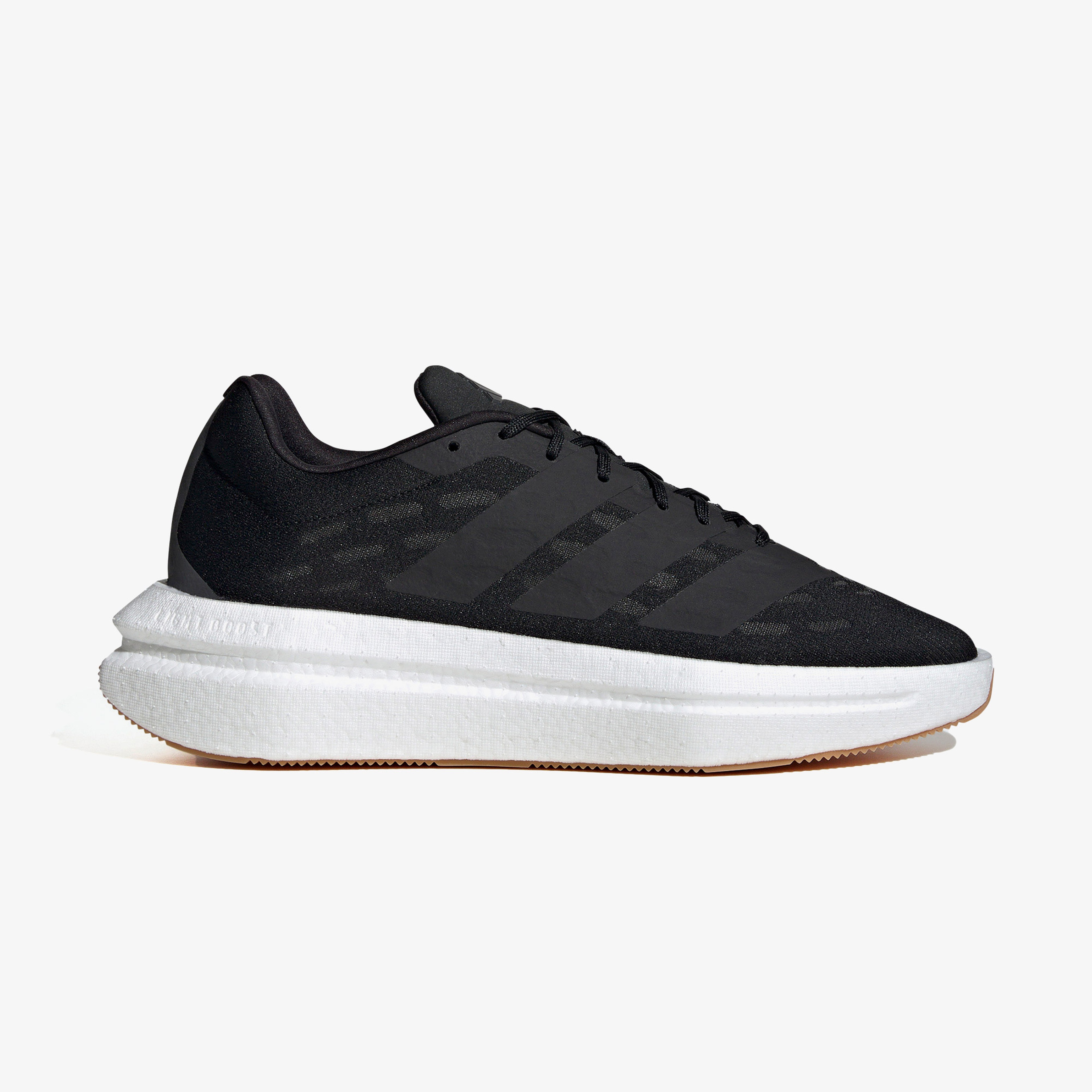 adidas Flowboost Erkek Siyah Günlük Spor Ayakkabı