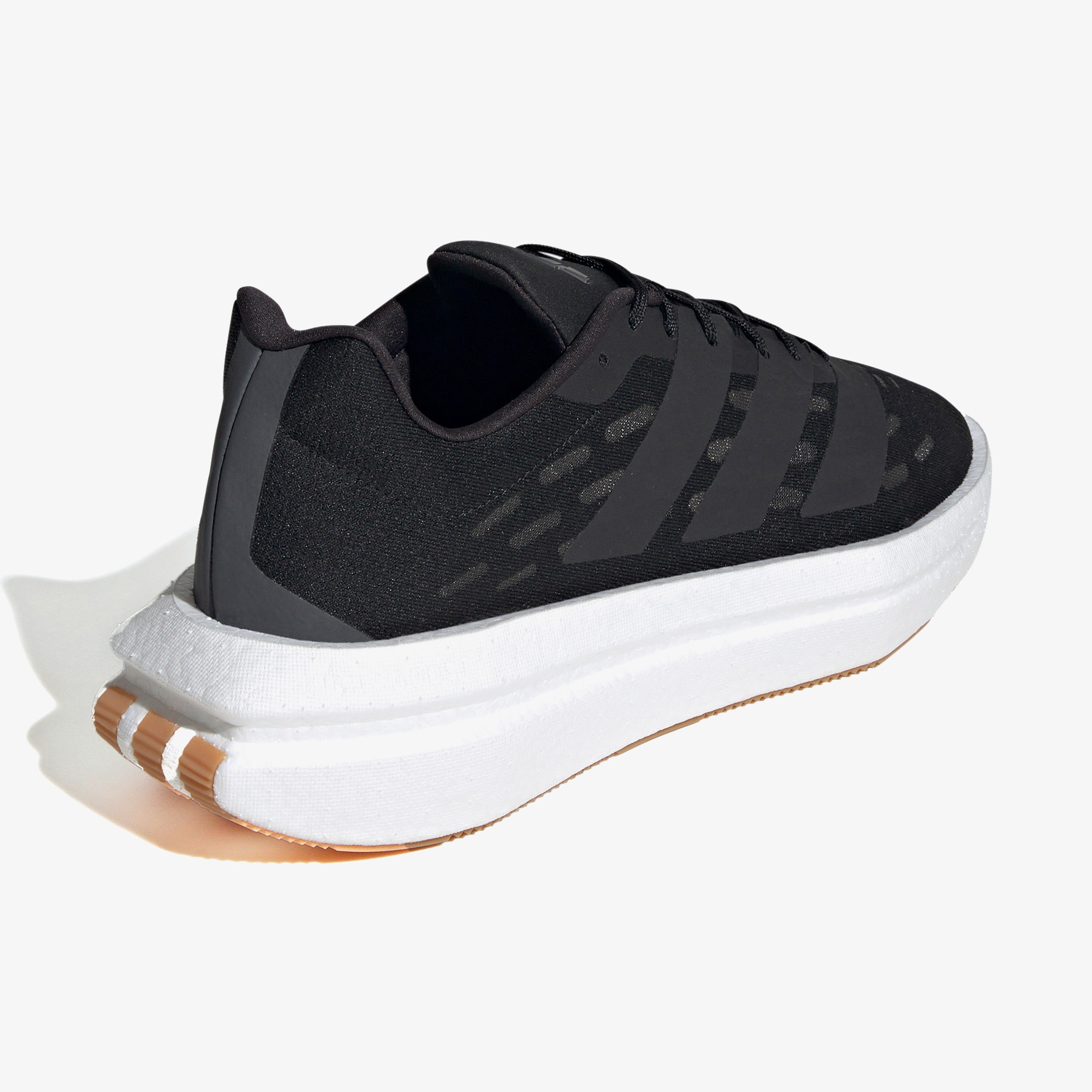 adidas Flowboost Erkek Siyah Günlük Spor Ayakkabı