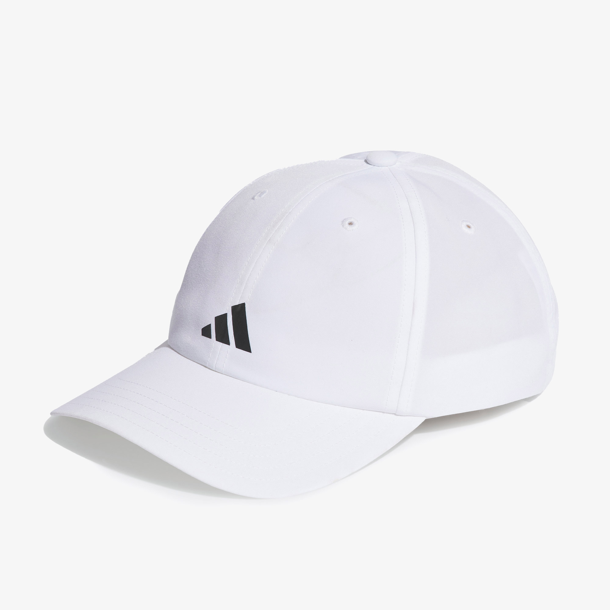 adidas Essentials Aeroready Six Panel Beyzbol Unisex Beyaz Şapka