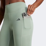 adidas Optime Kadın Yeşil Tayt