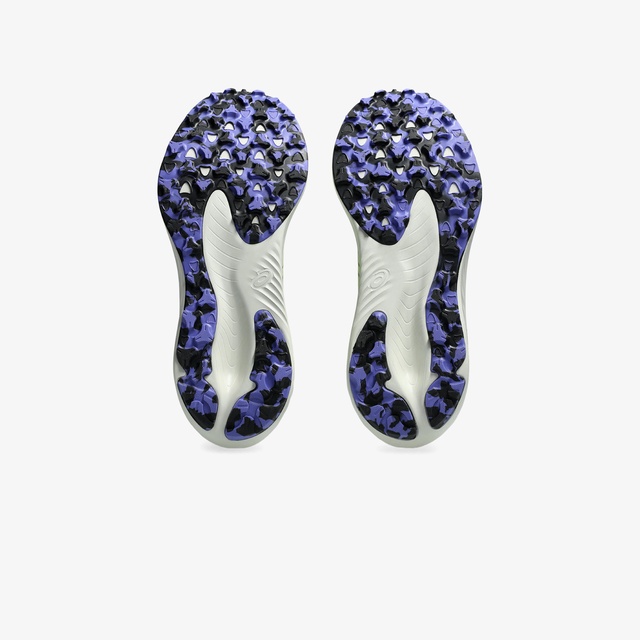 Asics Sarı Asics Gel Excite Trail 2 Erkek Trail Koşu Ayakkabısı