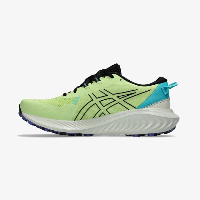 Asics Sarı Asics Gel Excite Trail 2 Erkek Trail Koşu Ayakkabısı