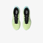 Asics Gel Excite Trail 2 Erkek Trail Sarı Koşu Ayakkabısı