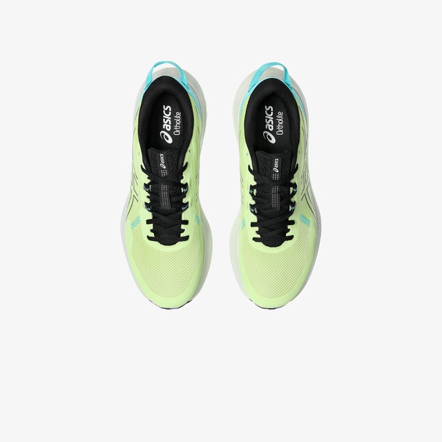 Asics Sarı Asics Gel Excite Trail 2 Erkek Trail Koşu Ayakkabısı