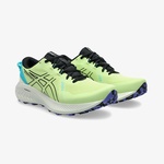 Asics Gel Excite Trail 2 Erkek Trail Sarı Koşu Ayakkabısı