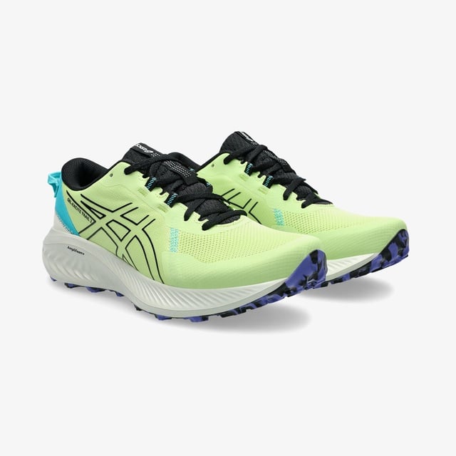 Asics Sarı Asics Gel Excite Trail 2 Erkek Trail Koşu Ayakkabısı