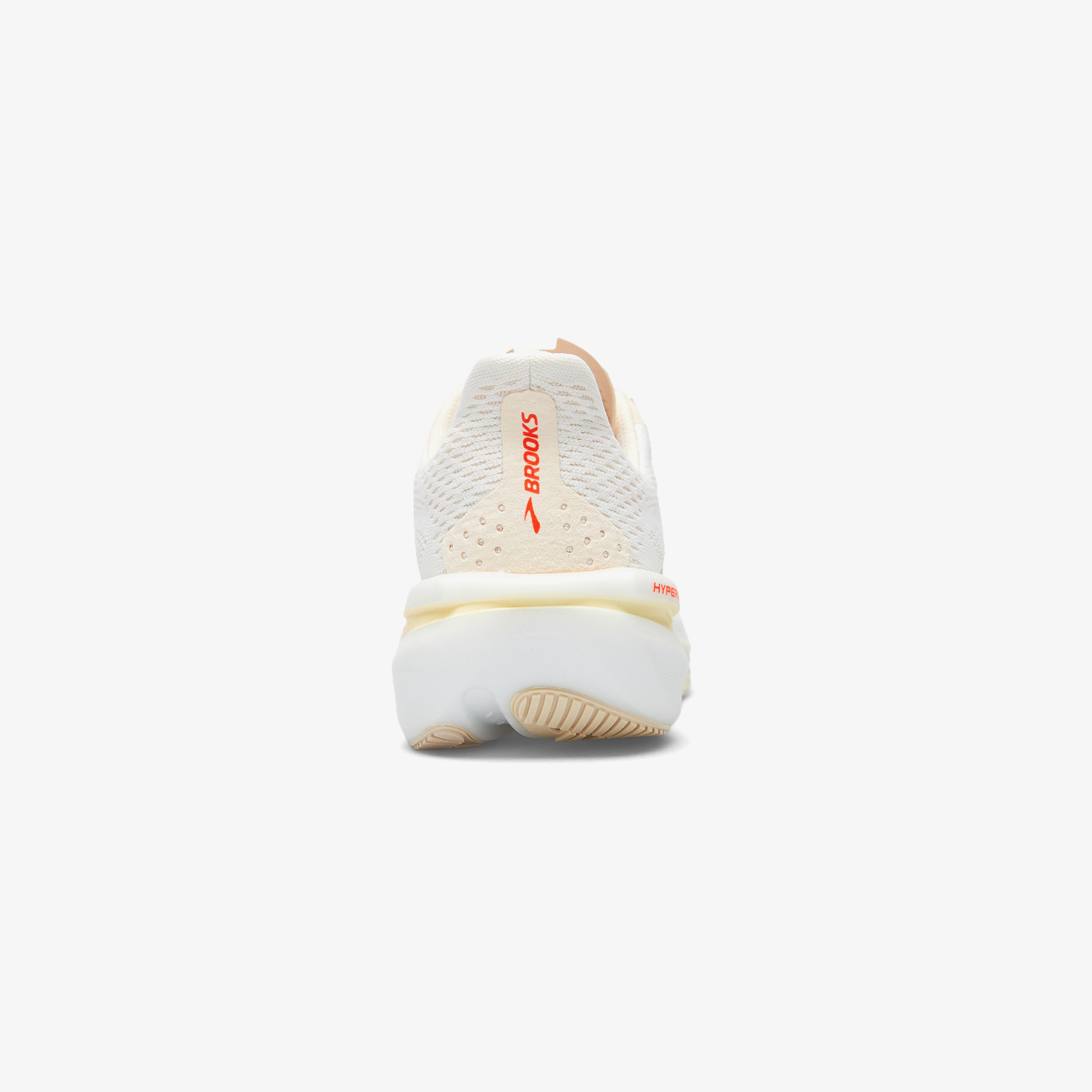 Brooks Hyperion 2 Kadın Beyaz Koşu Ayakkabısı