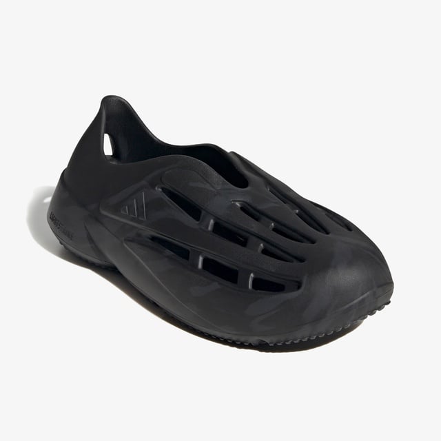 Adidas adidas Lightblaze Moc Erkek Siyah Terlik Occasion'da! Siyah - 3. görsel