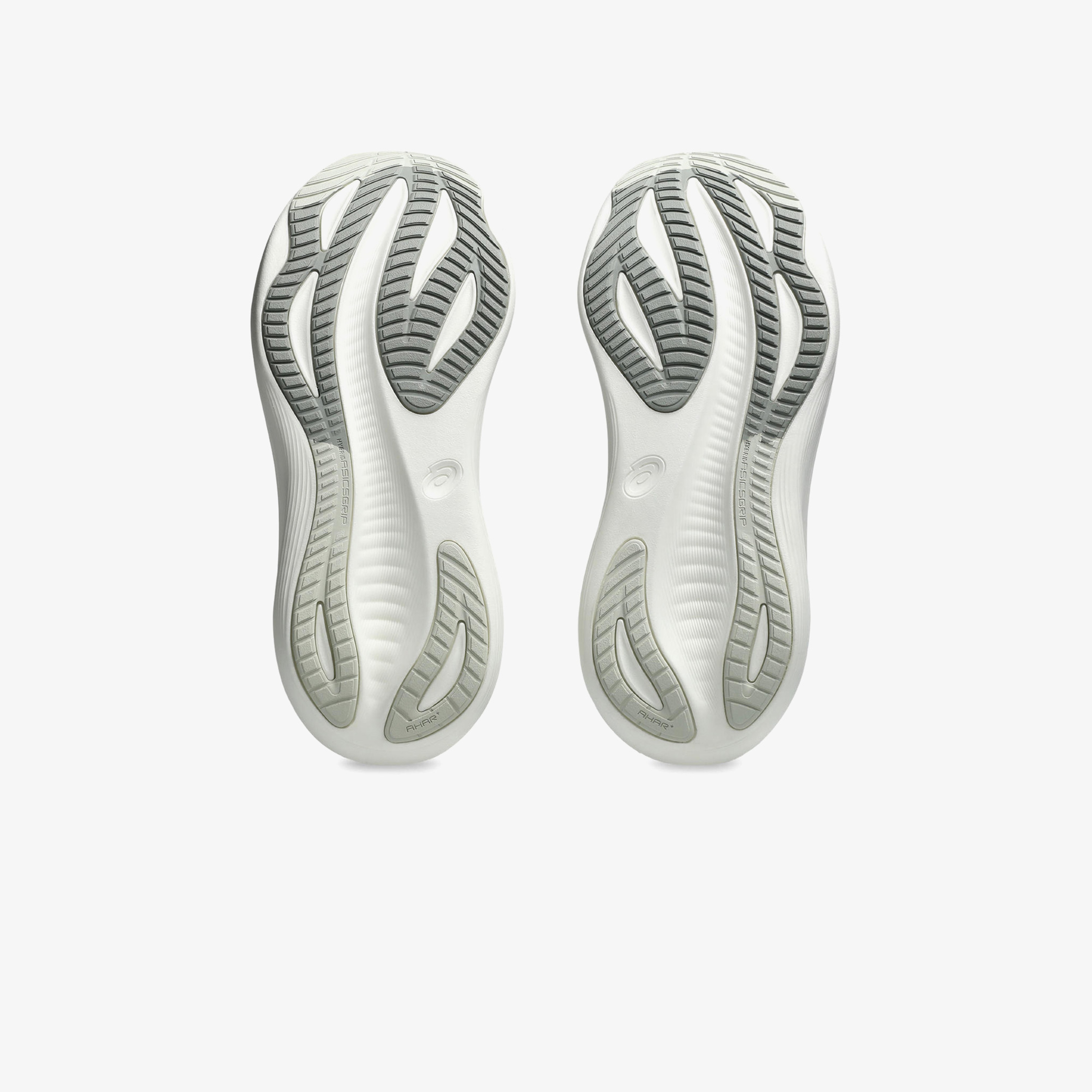 Asics Gel Nimbus 27 Kadın Siyah Koşu Ayakkabısı