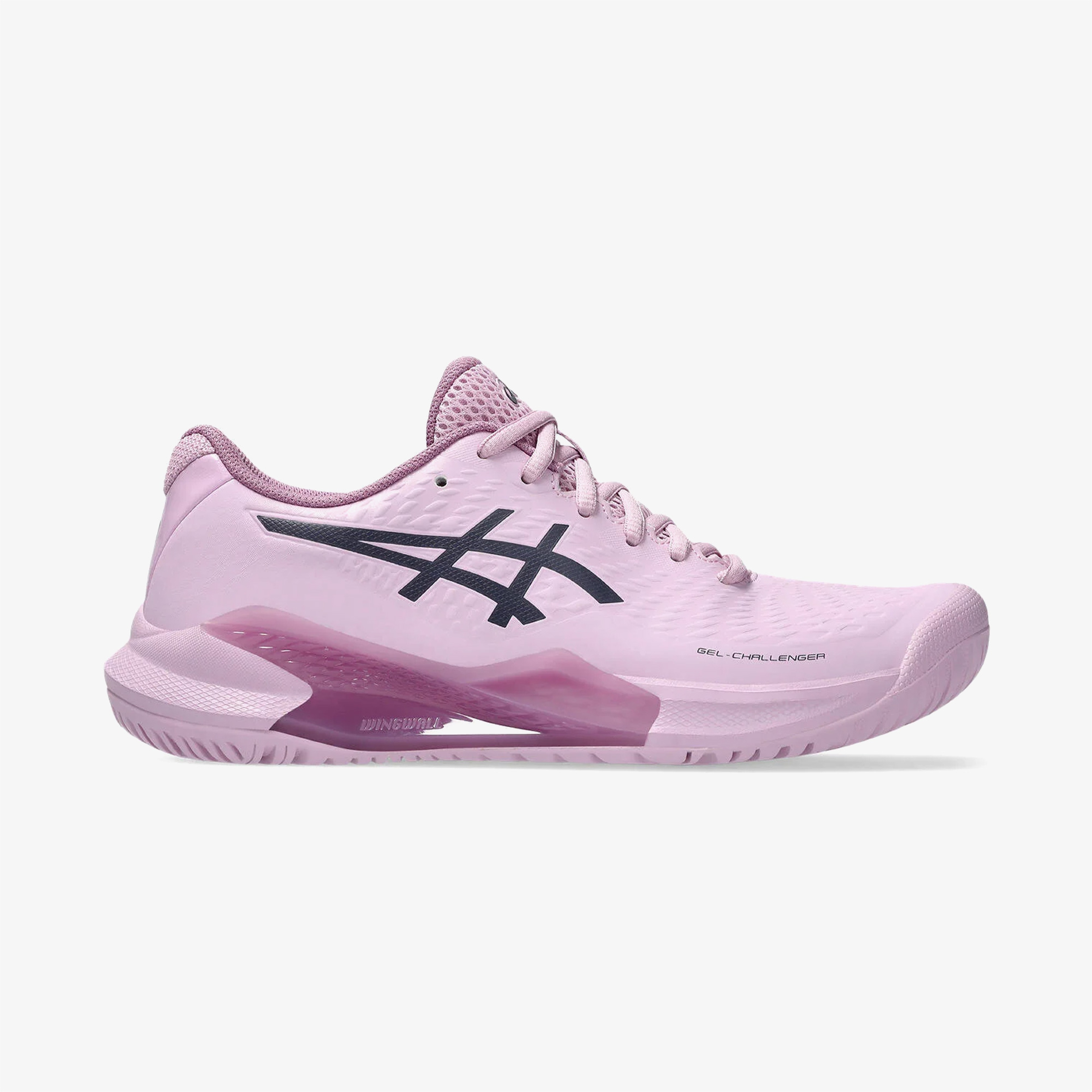 Asics Gel Challenger 14 Kadın Pembe Tenis Ayakkabısı