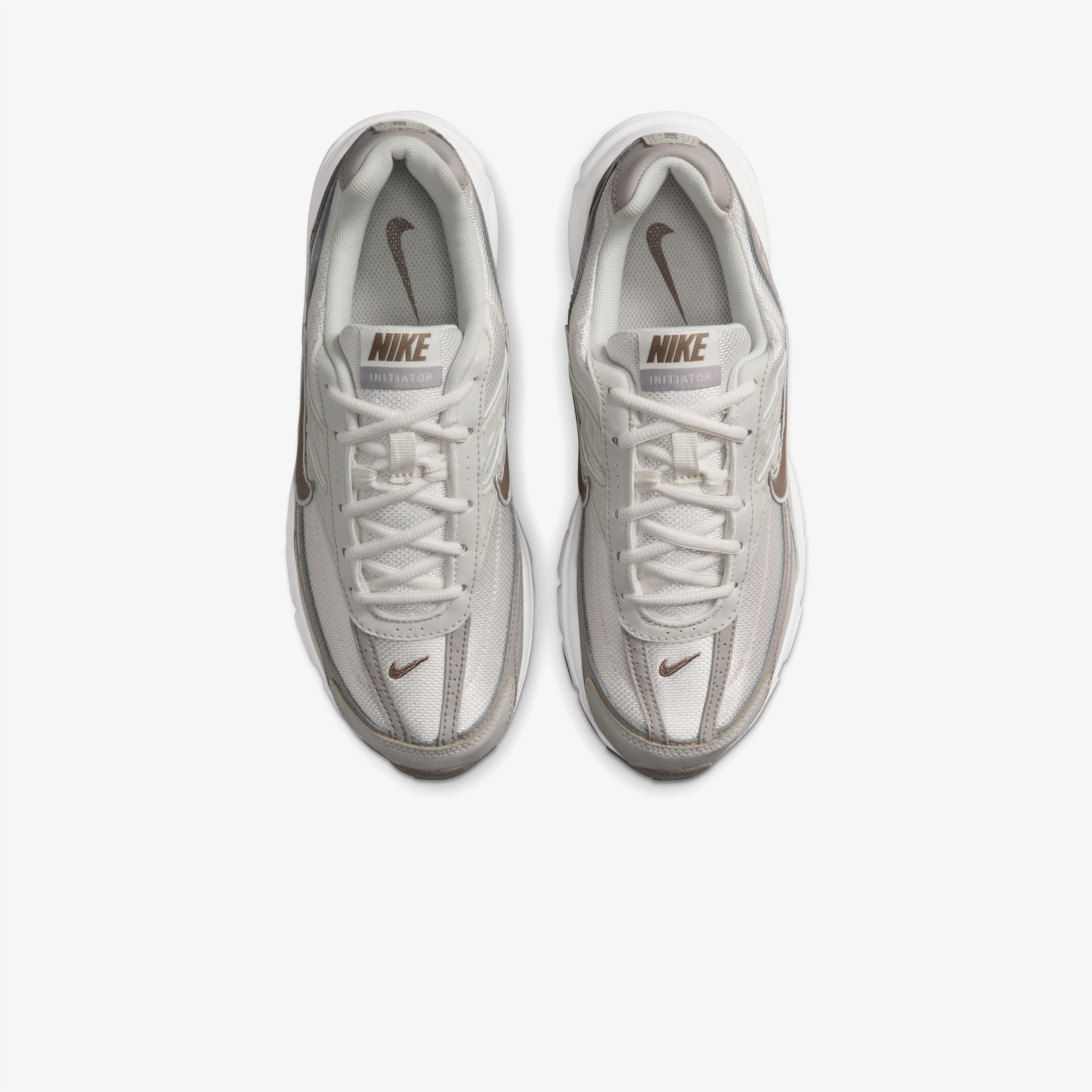 Nike Initiator Kadın Krem Günlük Spor Ayakkabı