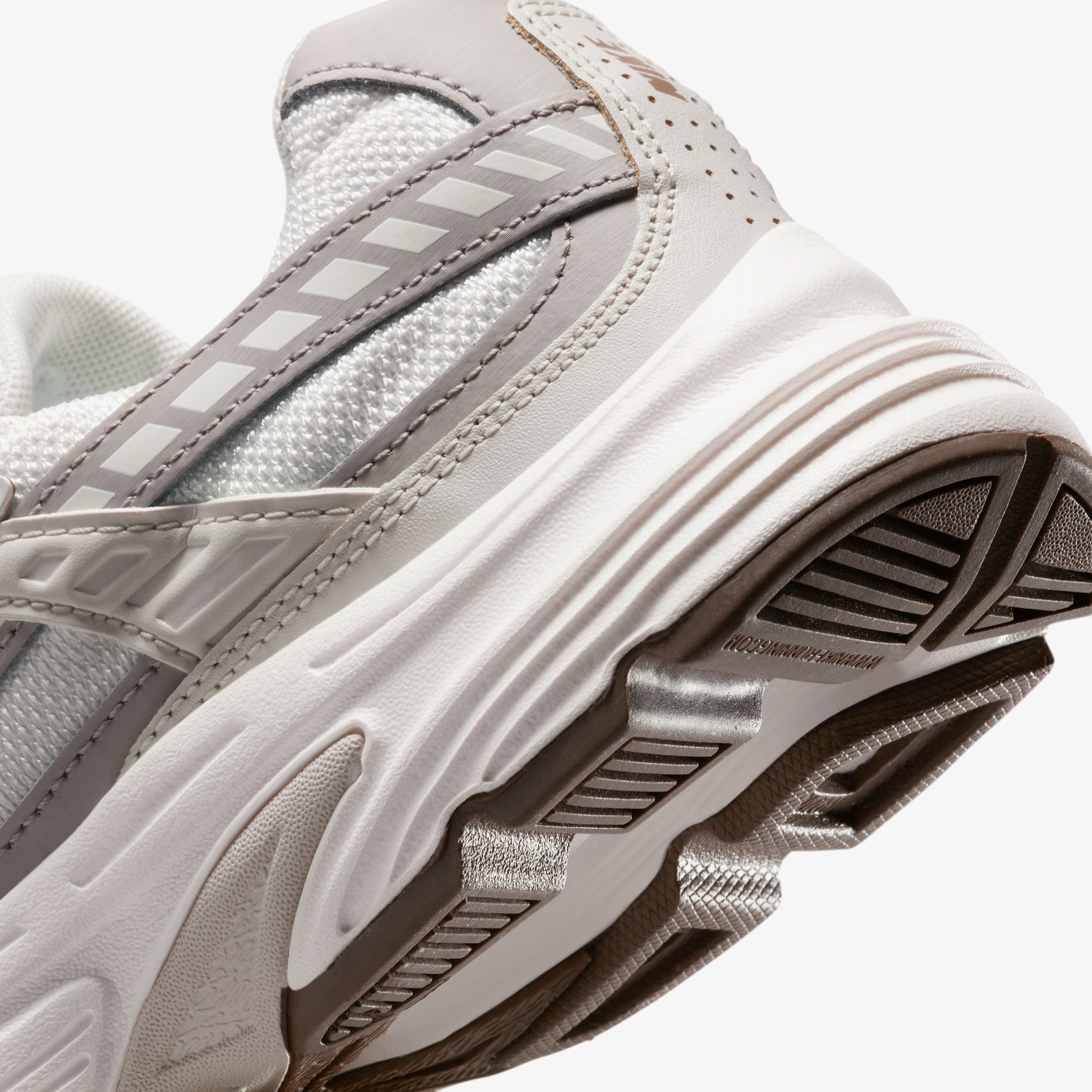 Nike Initiator Kadın Krem Günlük Spor Ayakkabı