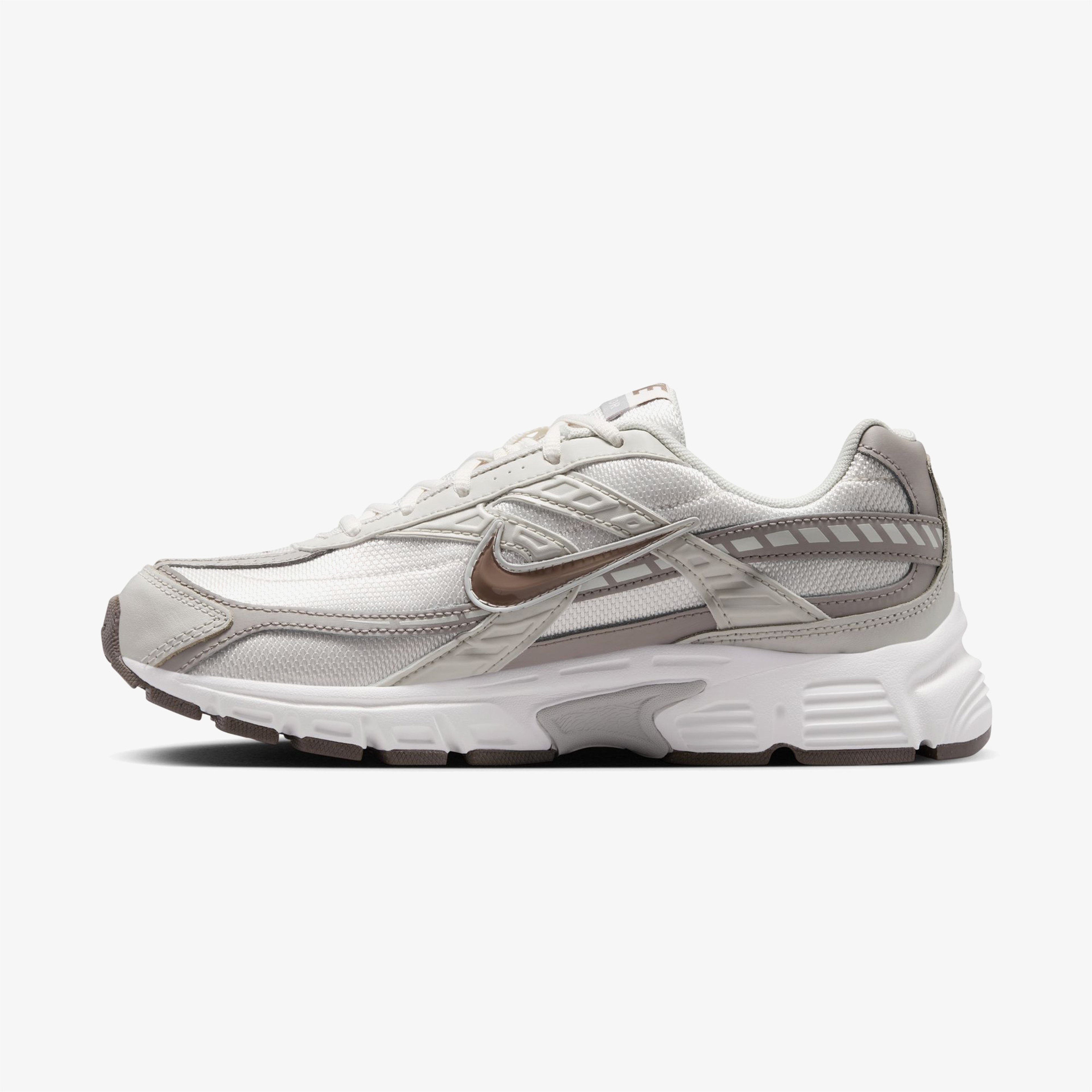 Nike Initiator Kadın Krem Günlük Spor Ayakkabı