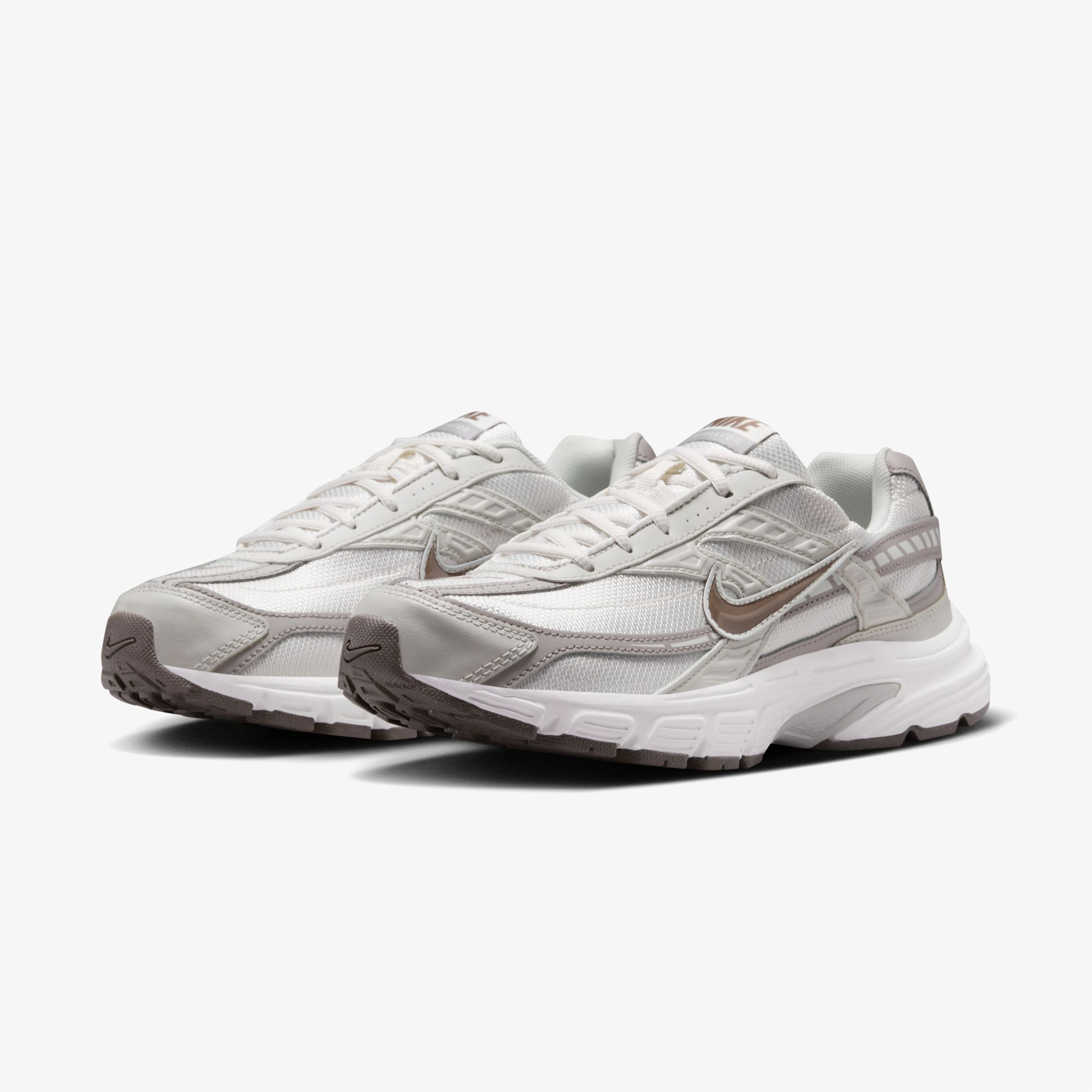 Nike Initiator Kadın Krem Günlük Spor Ayakkabı